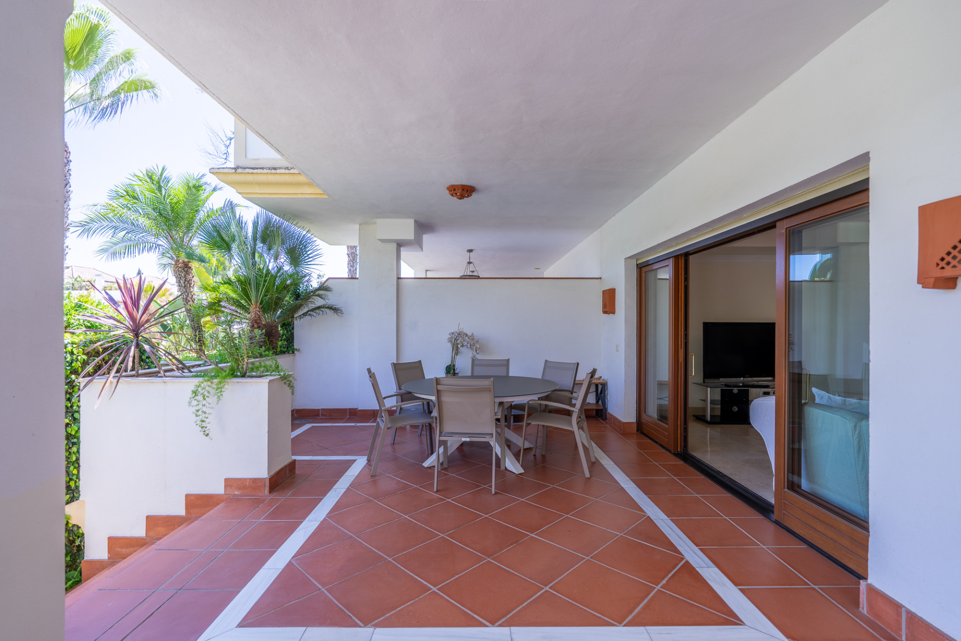 apartment in Marbella Golden Mile — frame 6