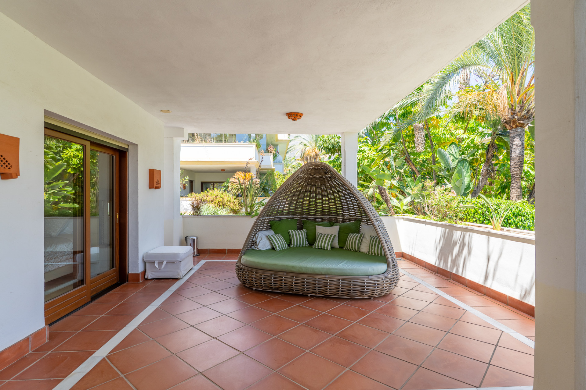 apartment in Marbella Golden Mile — frame 7