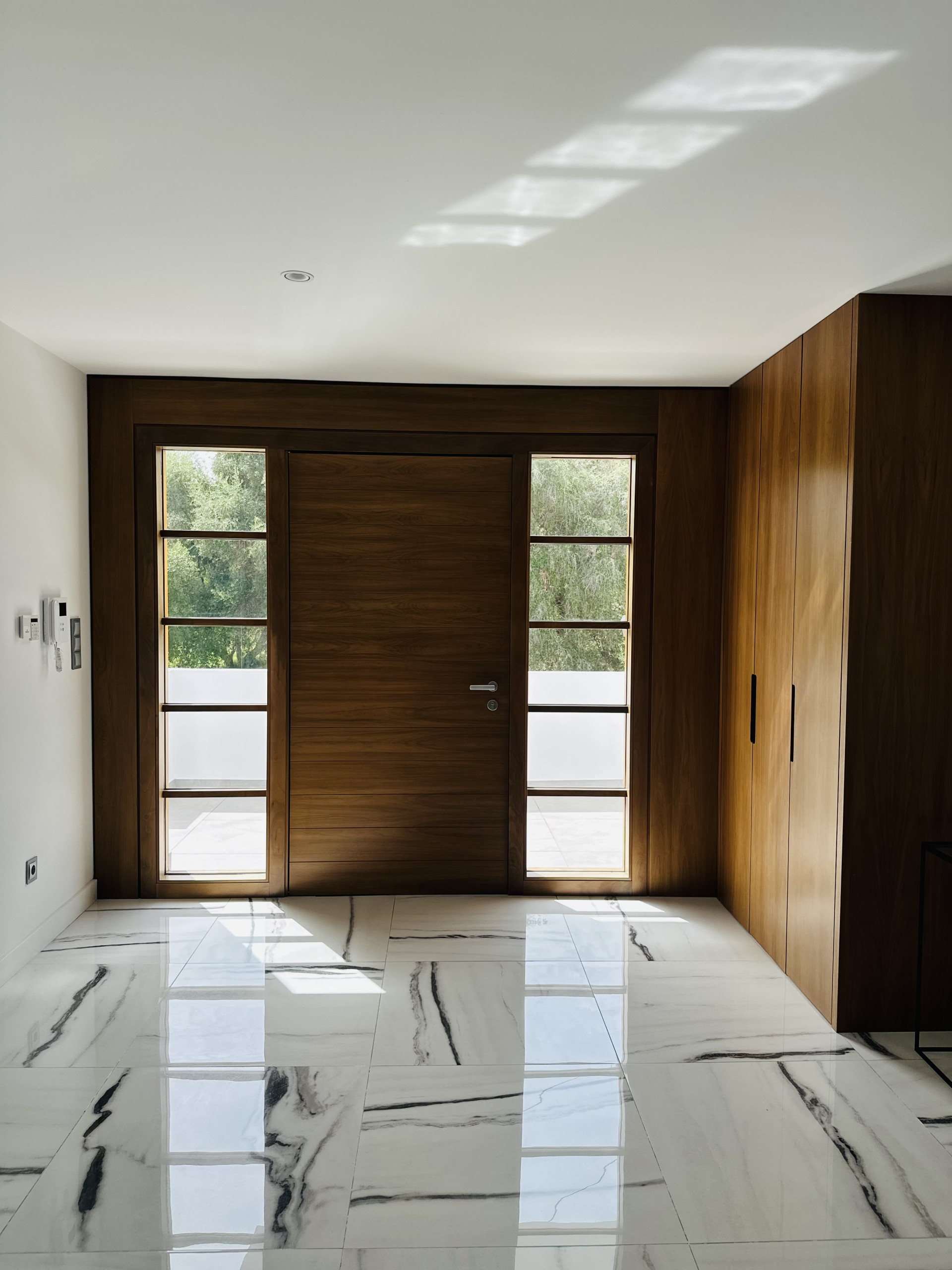 villa in Nueva Andalucia — frame 9
