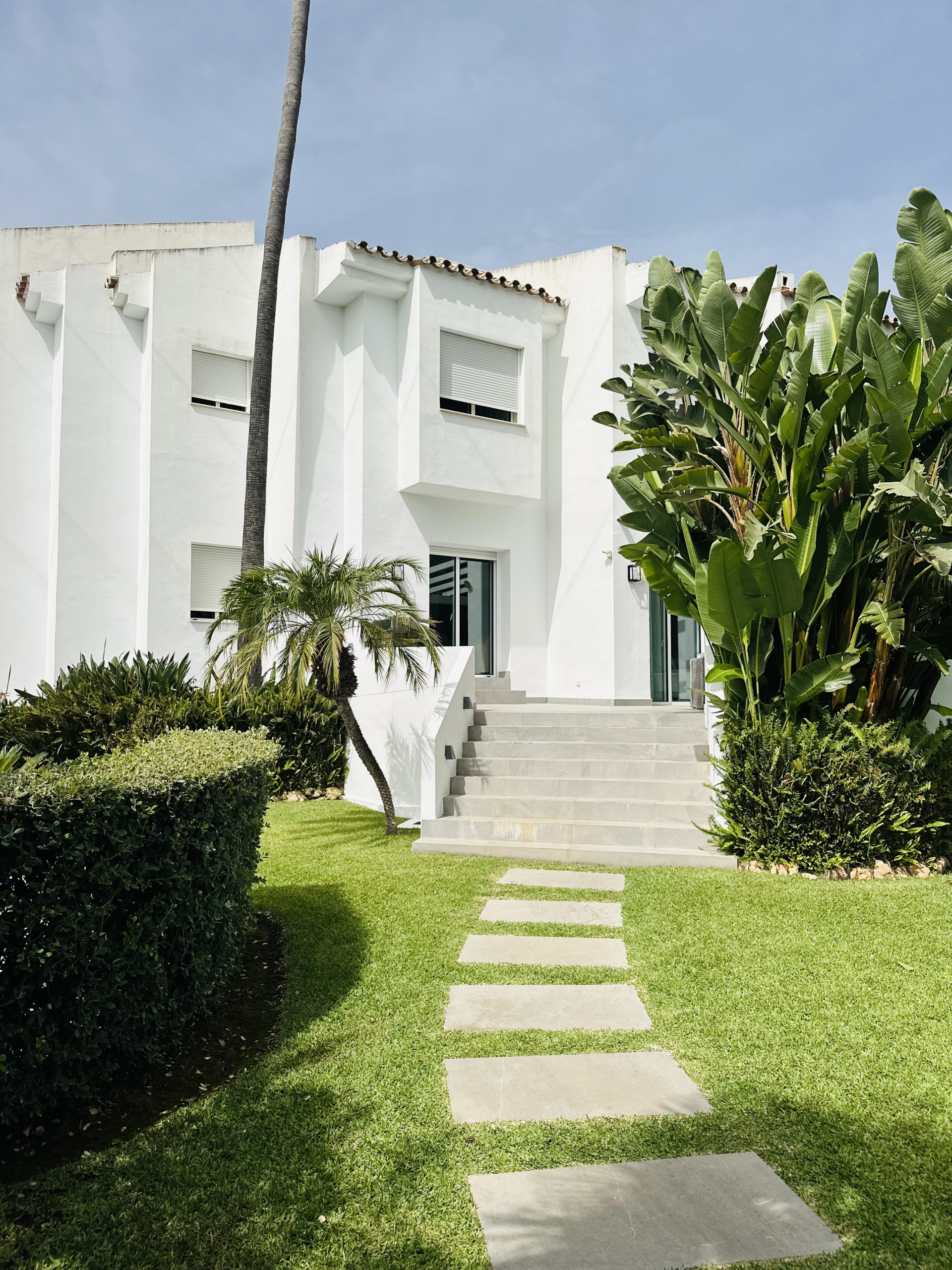 villa in Nueva Andalucia — frame 2