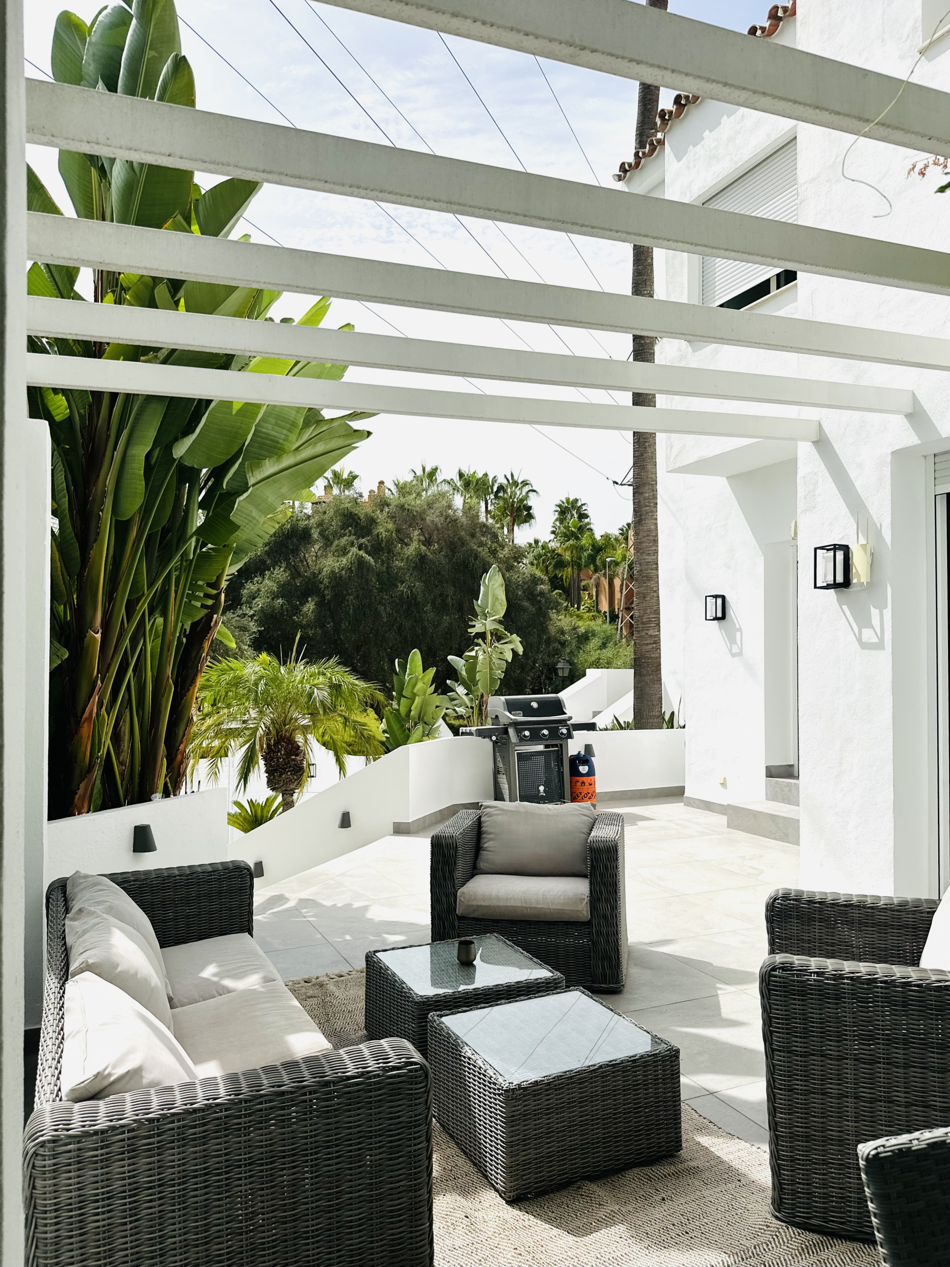 villa in Nueva Andalucia — frame 5