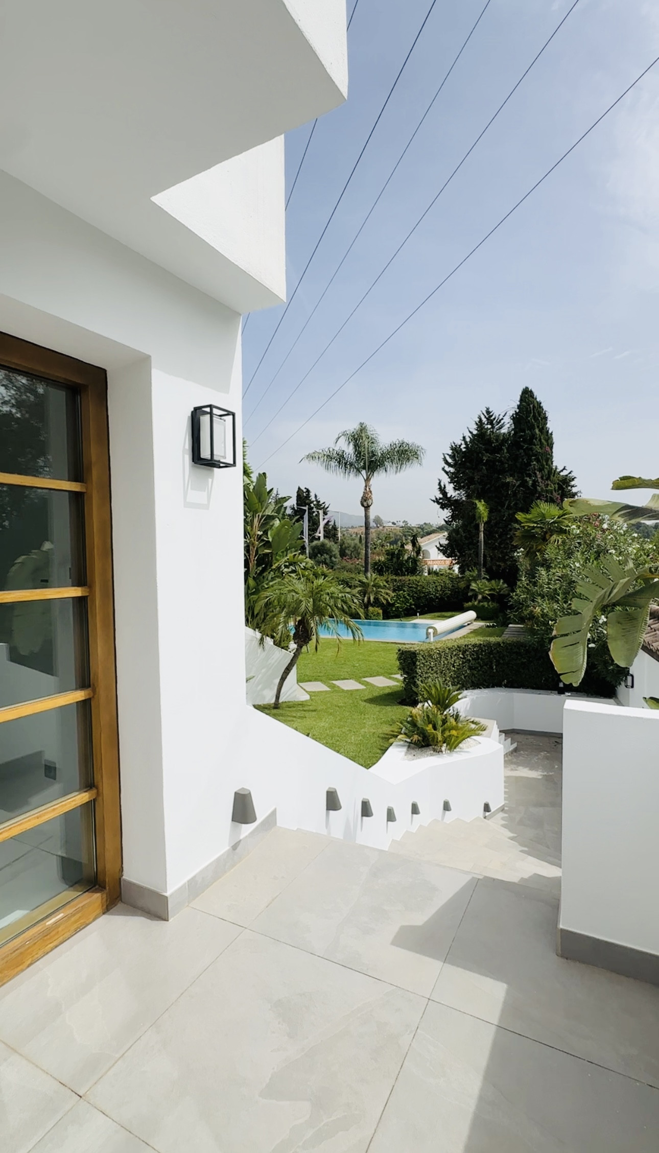 villa in Nueva Andalucia — frame 8