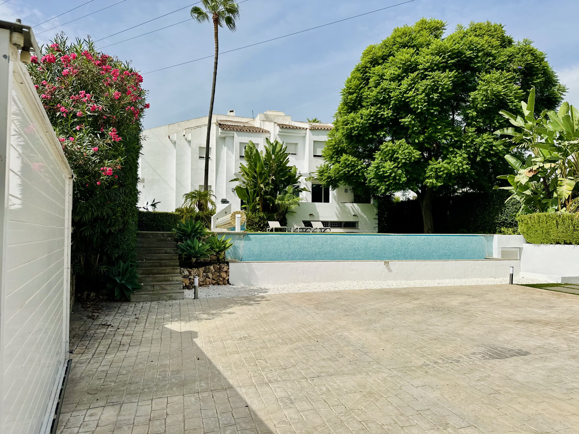villa in Nueva Andalucia — frame 4