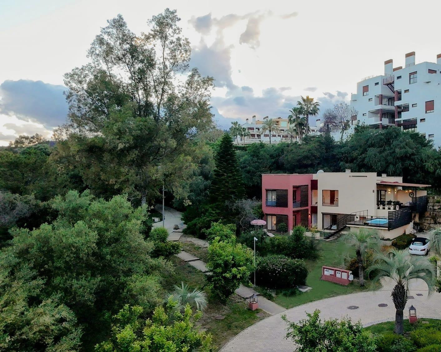 villa in Lomas de Guadalmina — frame 3