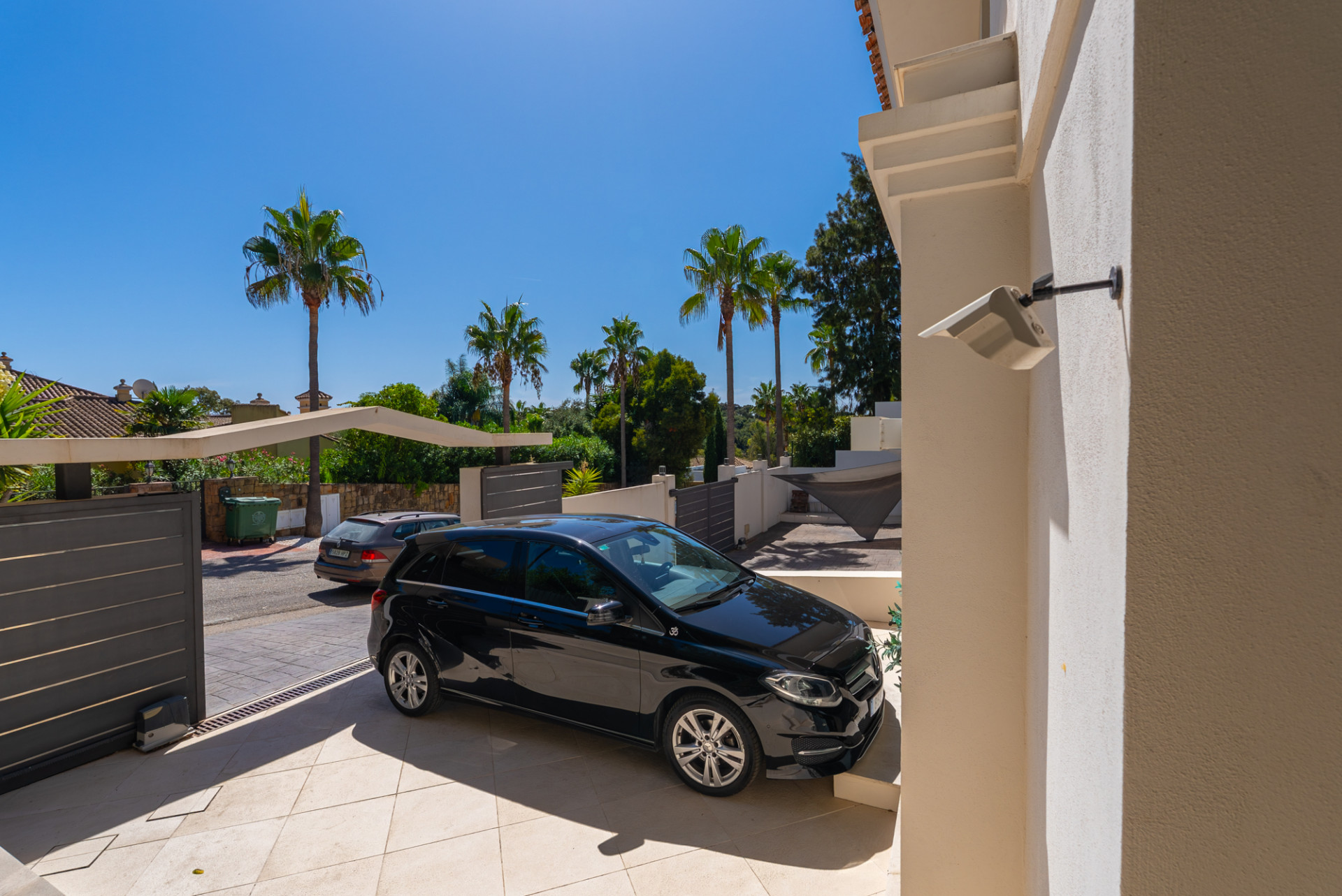 villa in San Roque Club — frame 9