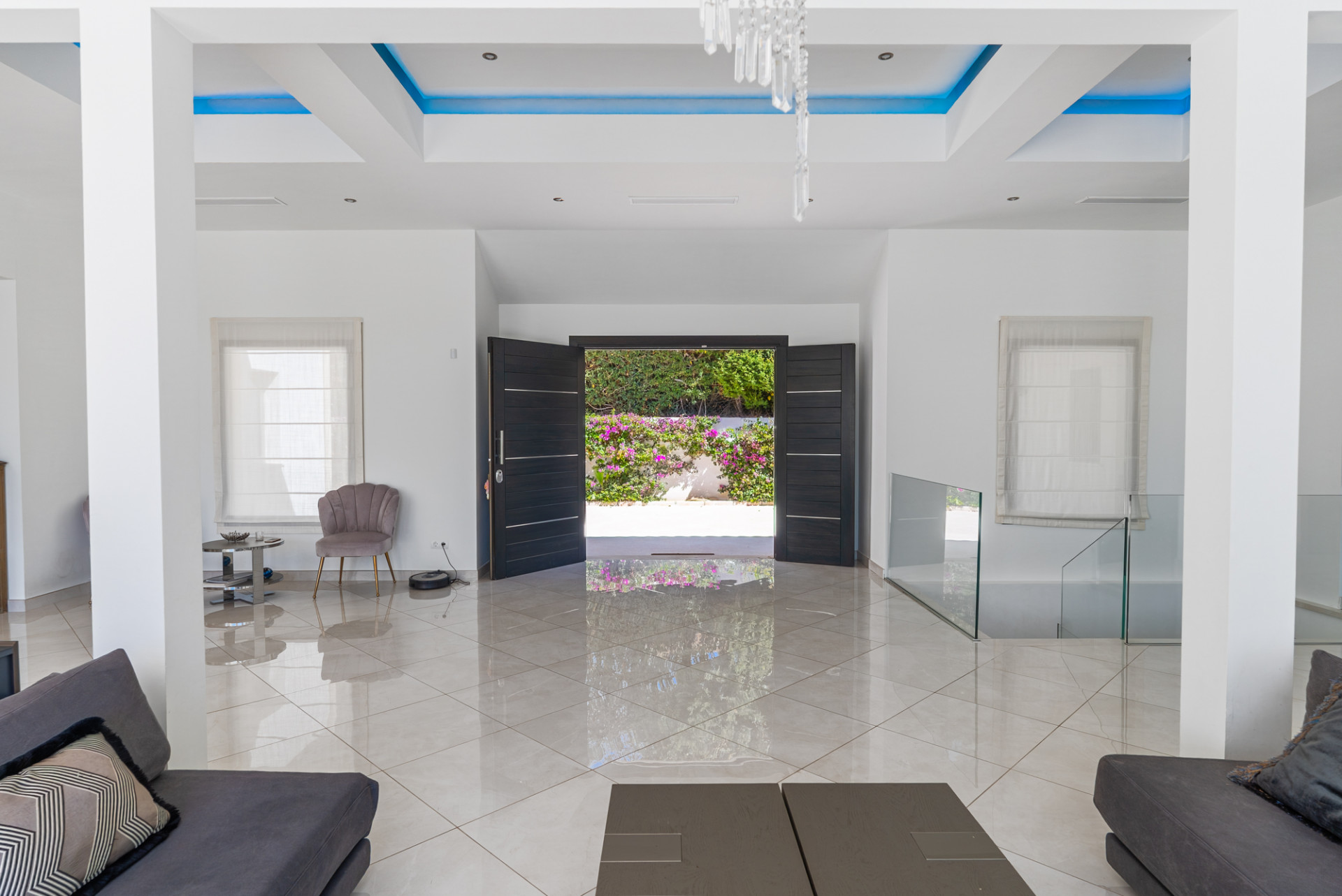 villa in San Roque Club — frame 12