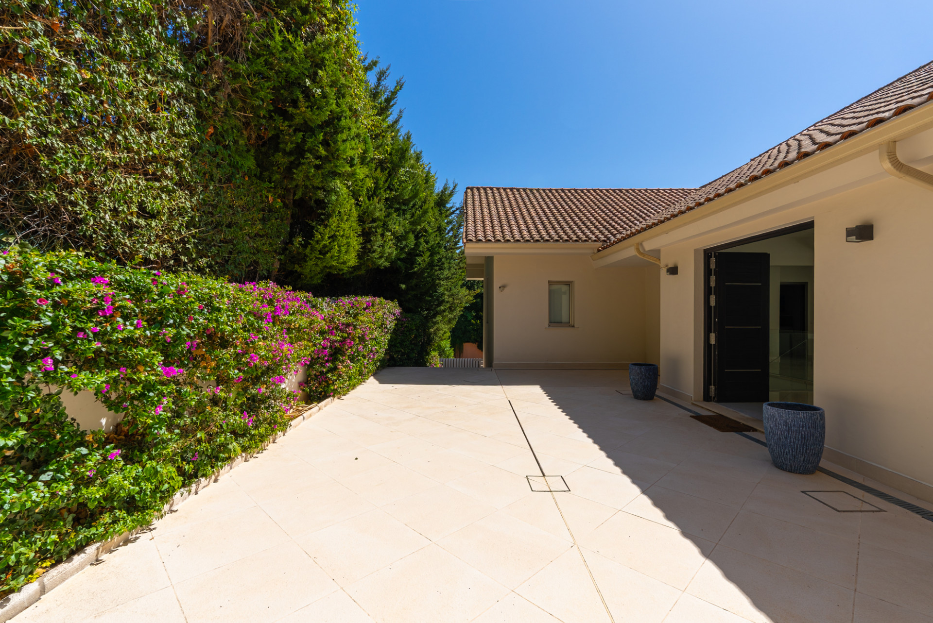 villa in San Roque Club — frame 8