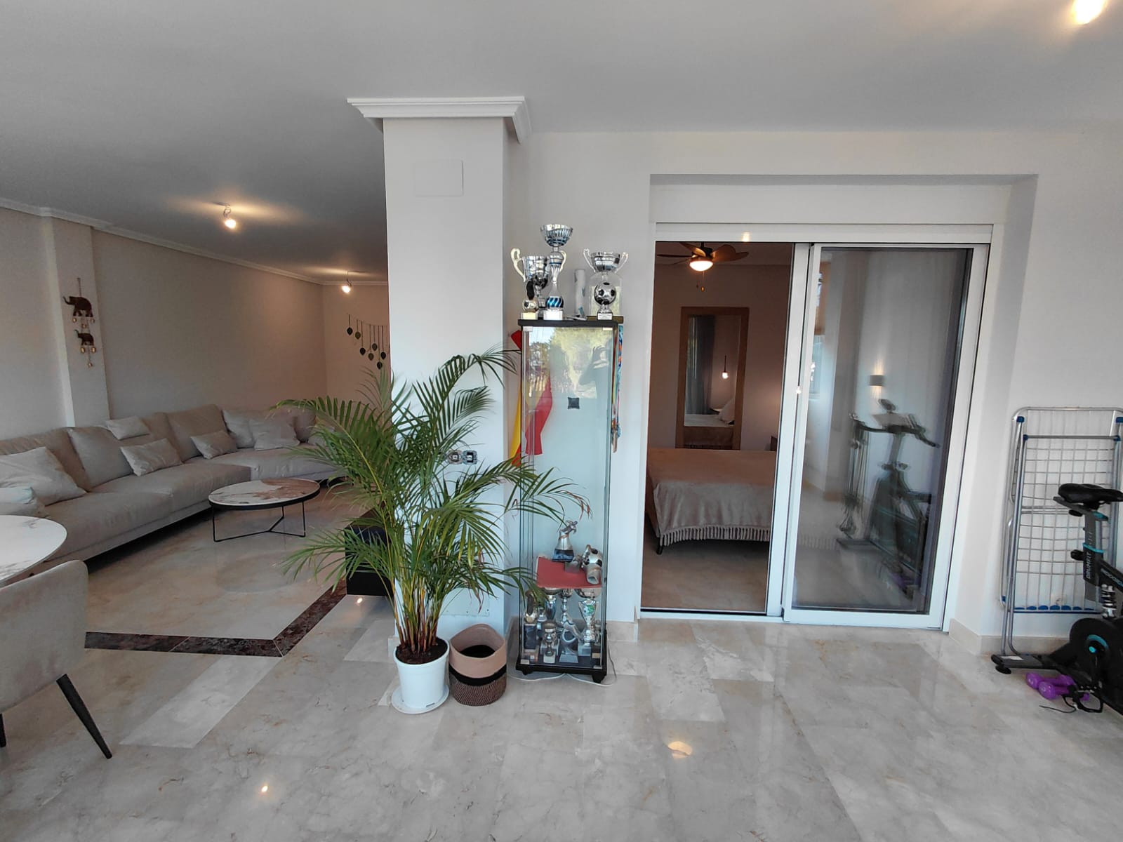 apartment in Marbella Golden Mile — frame 3