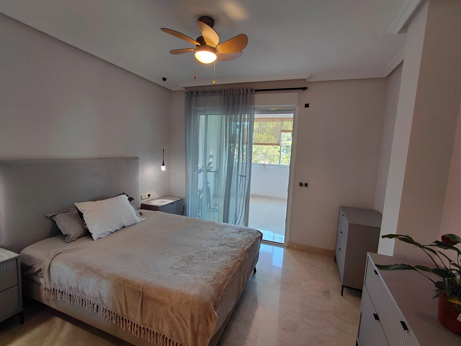 apartment in Marbella Golden Mile — frame 6