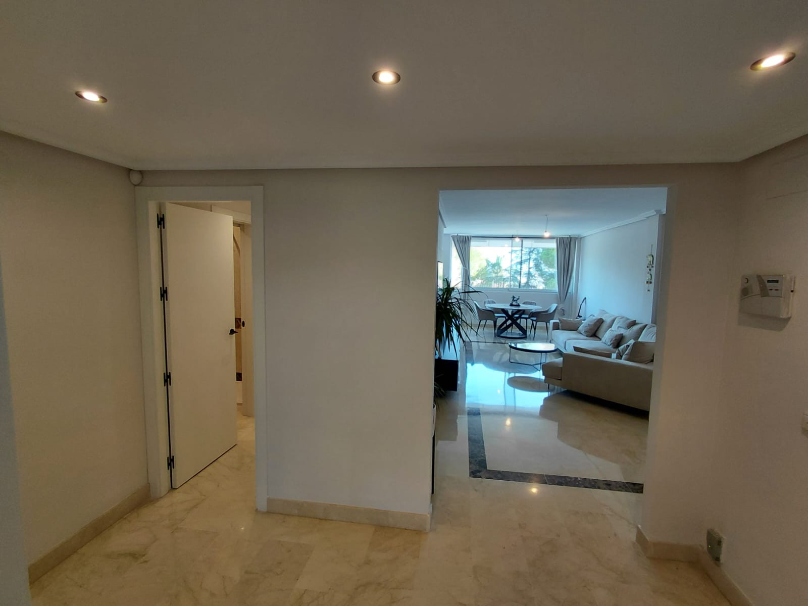 apartment in Marbella Golden Mile — frame 9