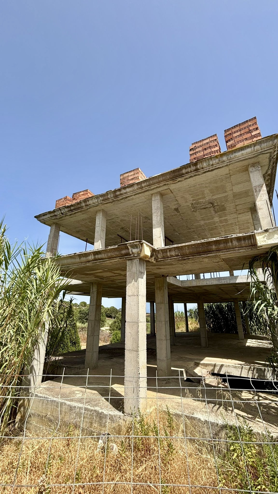 plot in Estepona West — frame 3