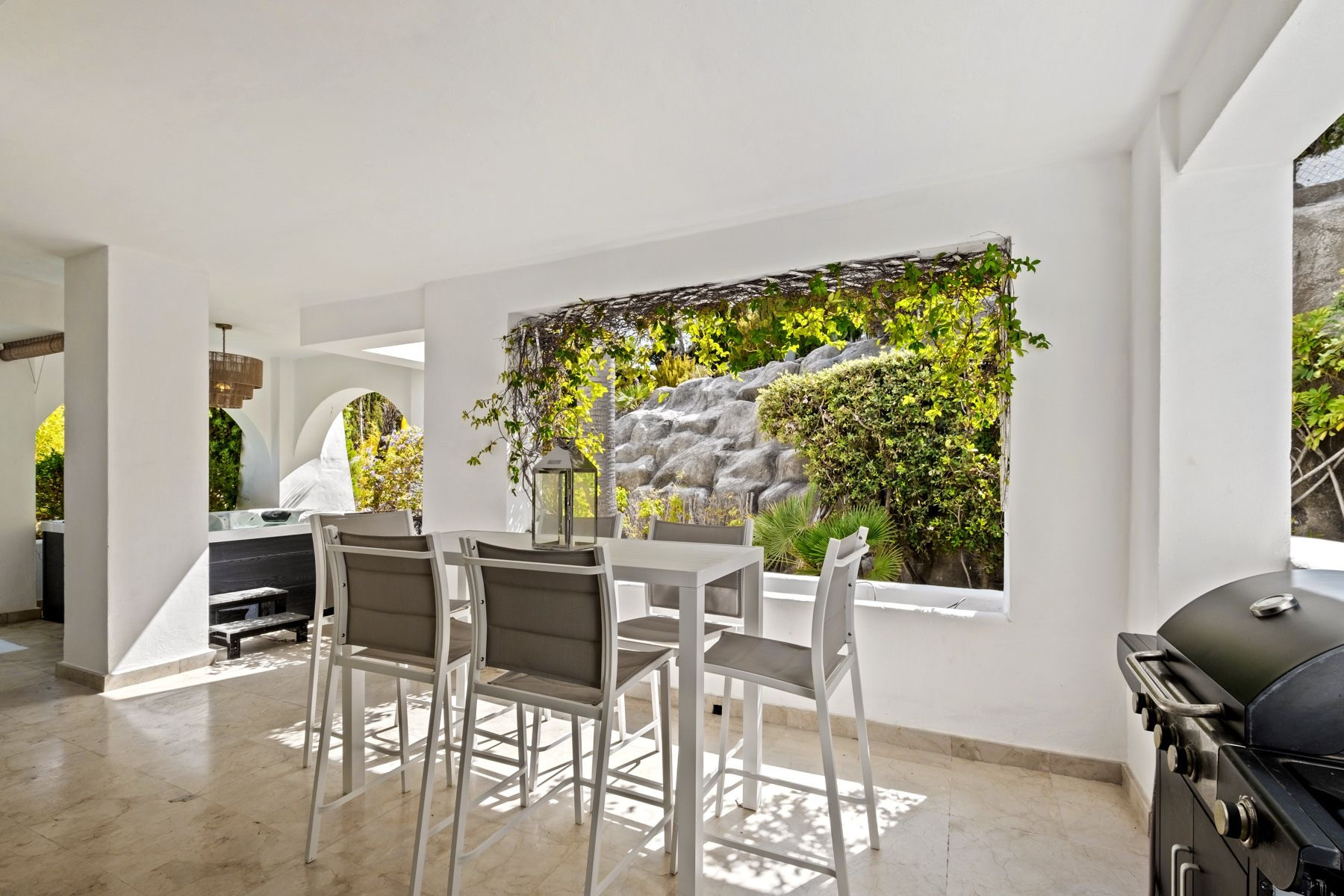 apartment in Marbella Este — frame 11