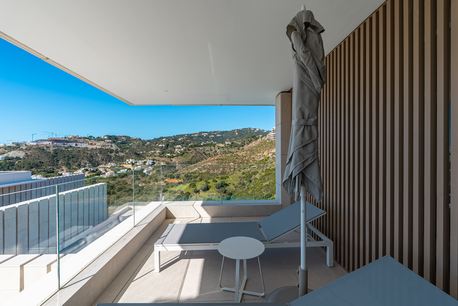 Appartement 4 chambres 290 m² Benahavis, Espagne