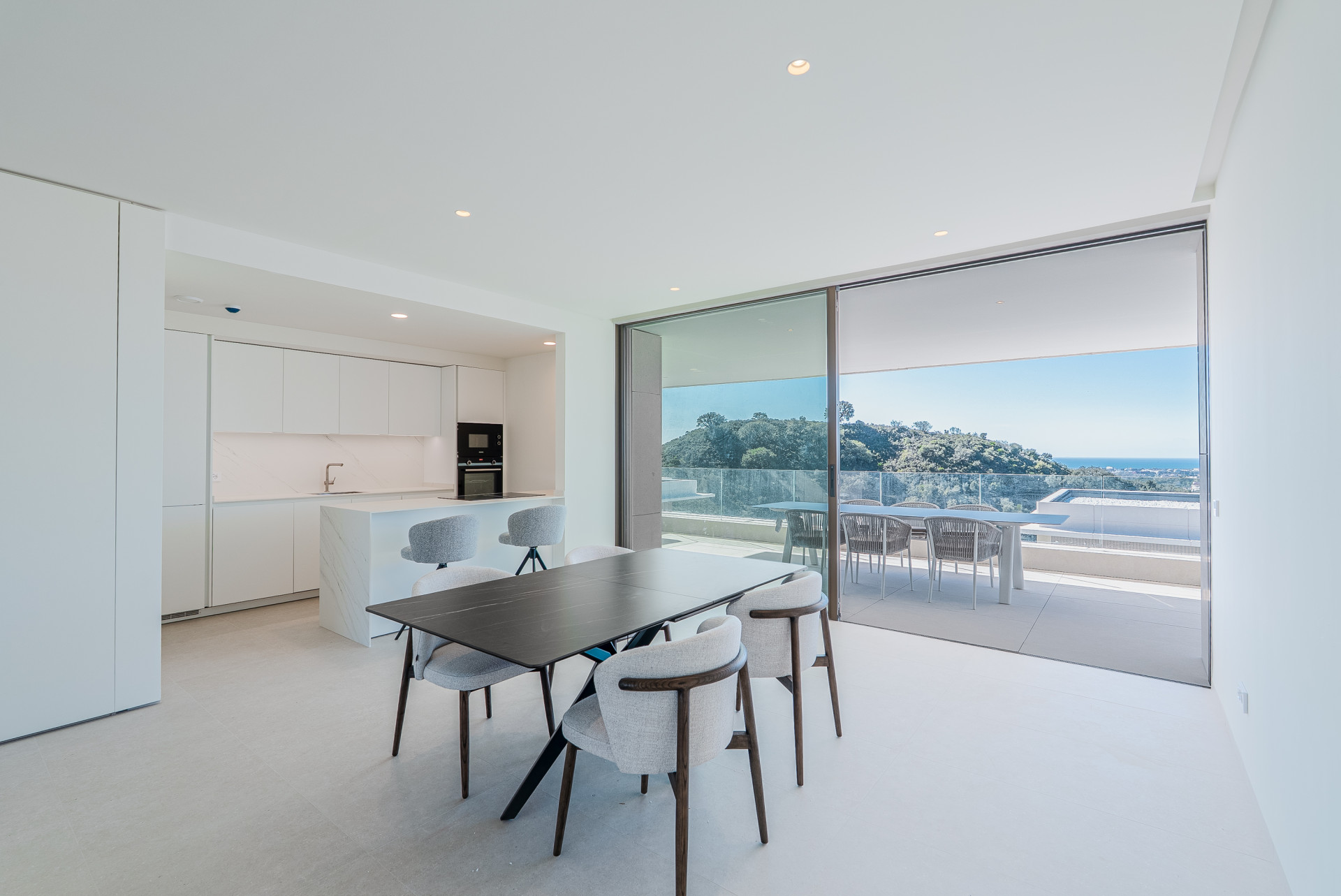 apartment in Real de La Quinta — frame 4