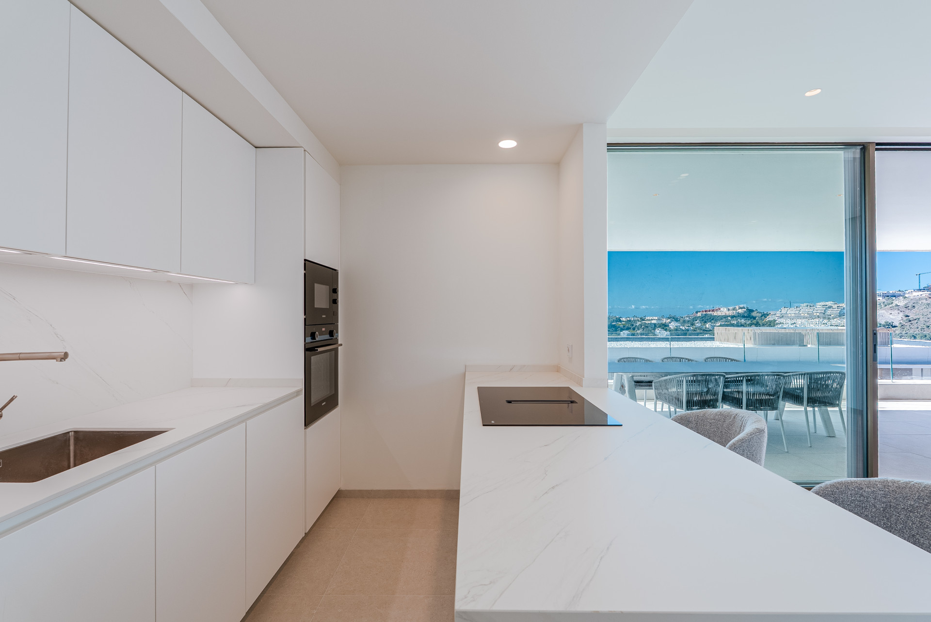 apartment in Real de La Quinta — frame 9