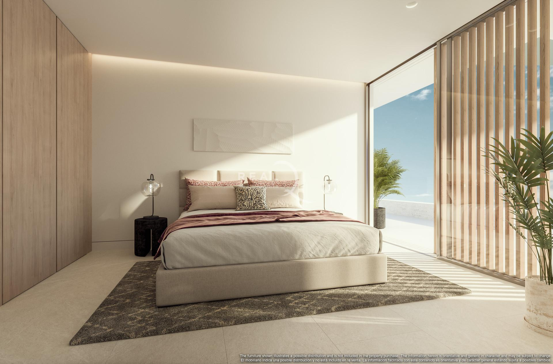Appartement 4 chambres 290 m² Benahavis, Espagne