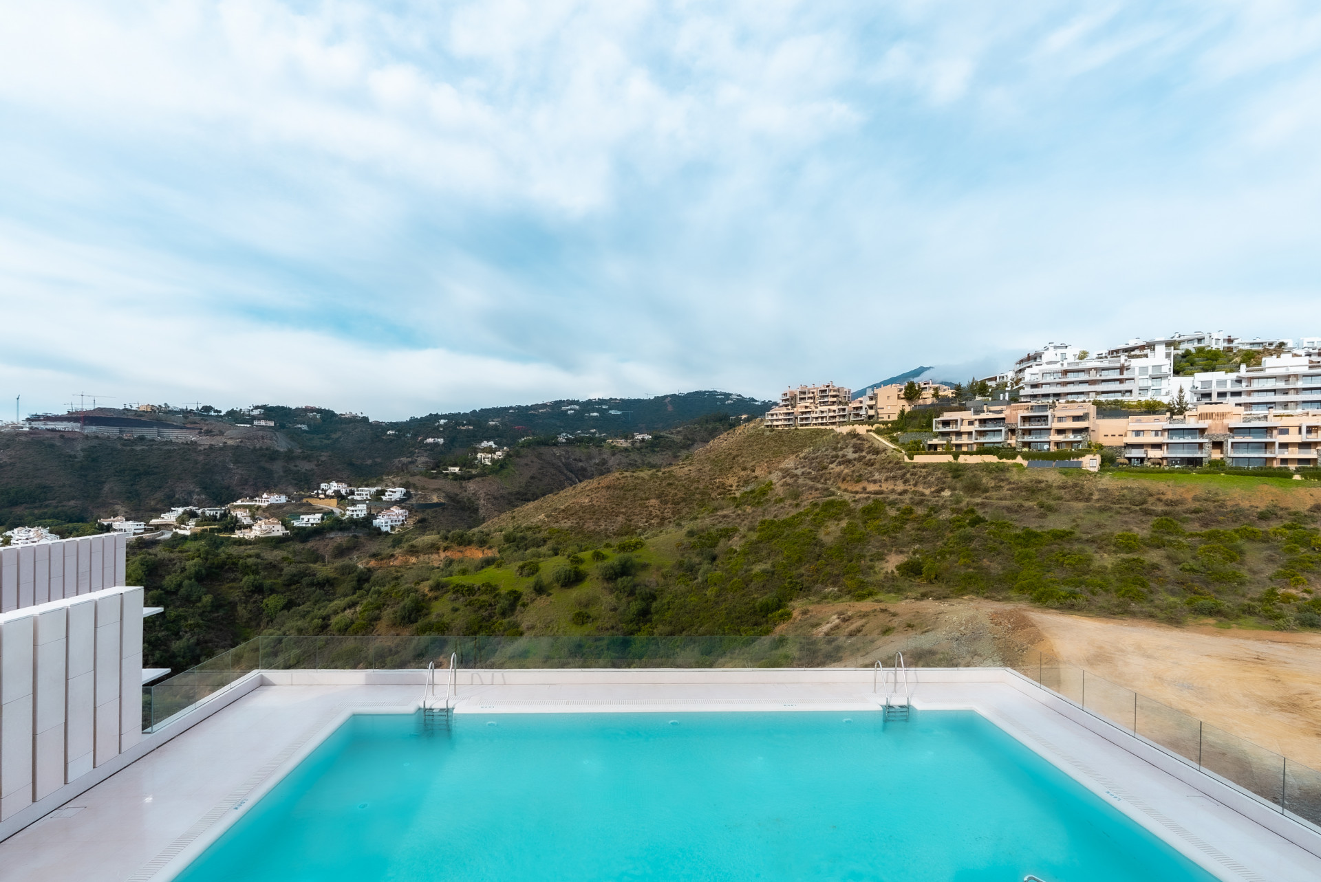 Appartement 4 chambres 290 m² Benahavis, Espagne