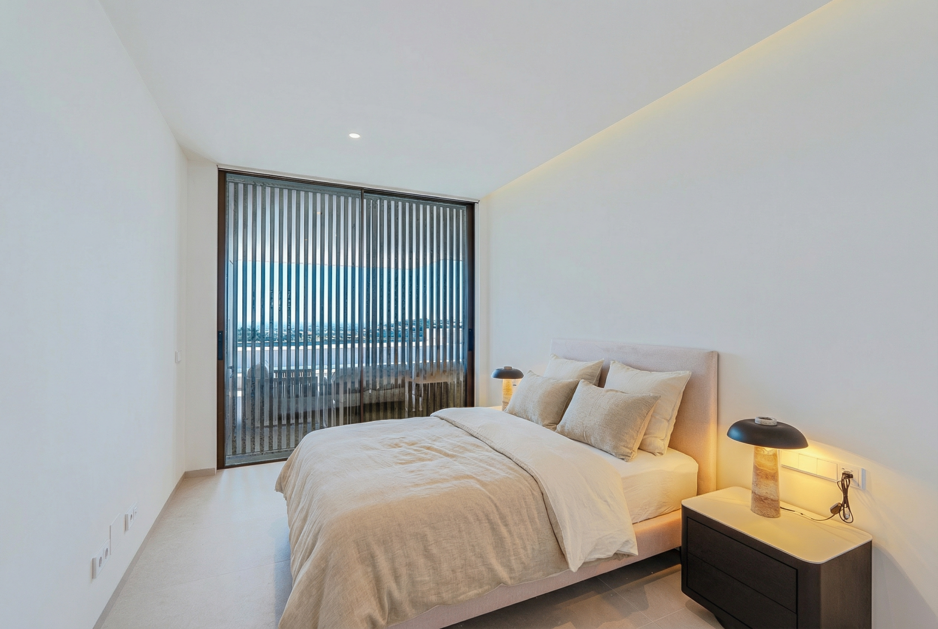 Appartement 4 chambres 290 m² Benahavis, Espagne