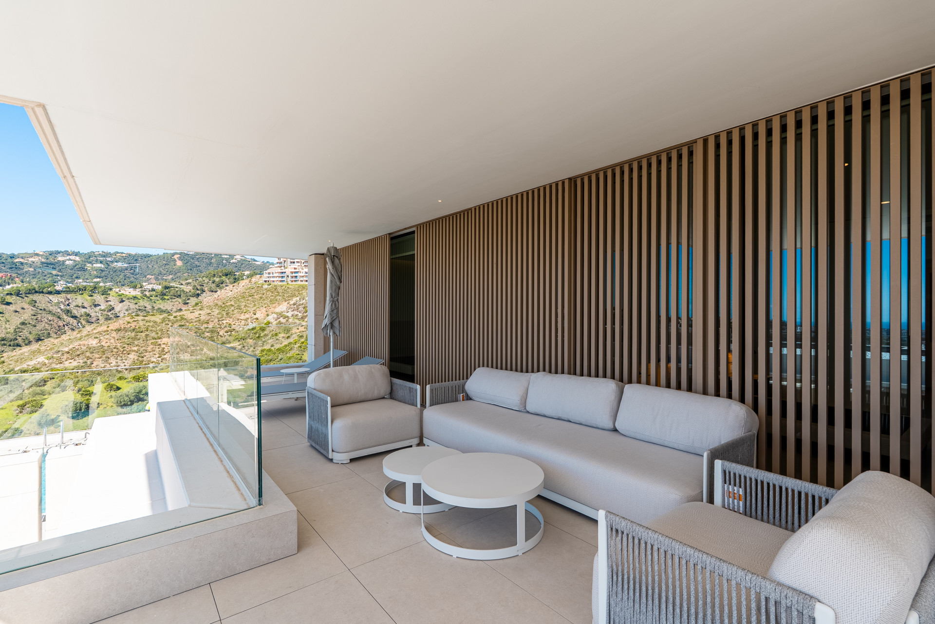 Appartement 4 chambres 290 m² Benahavis, Espagne
