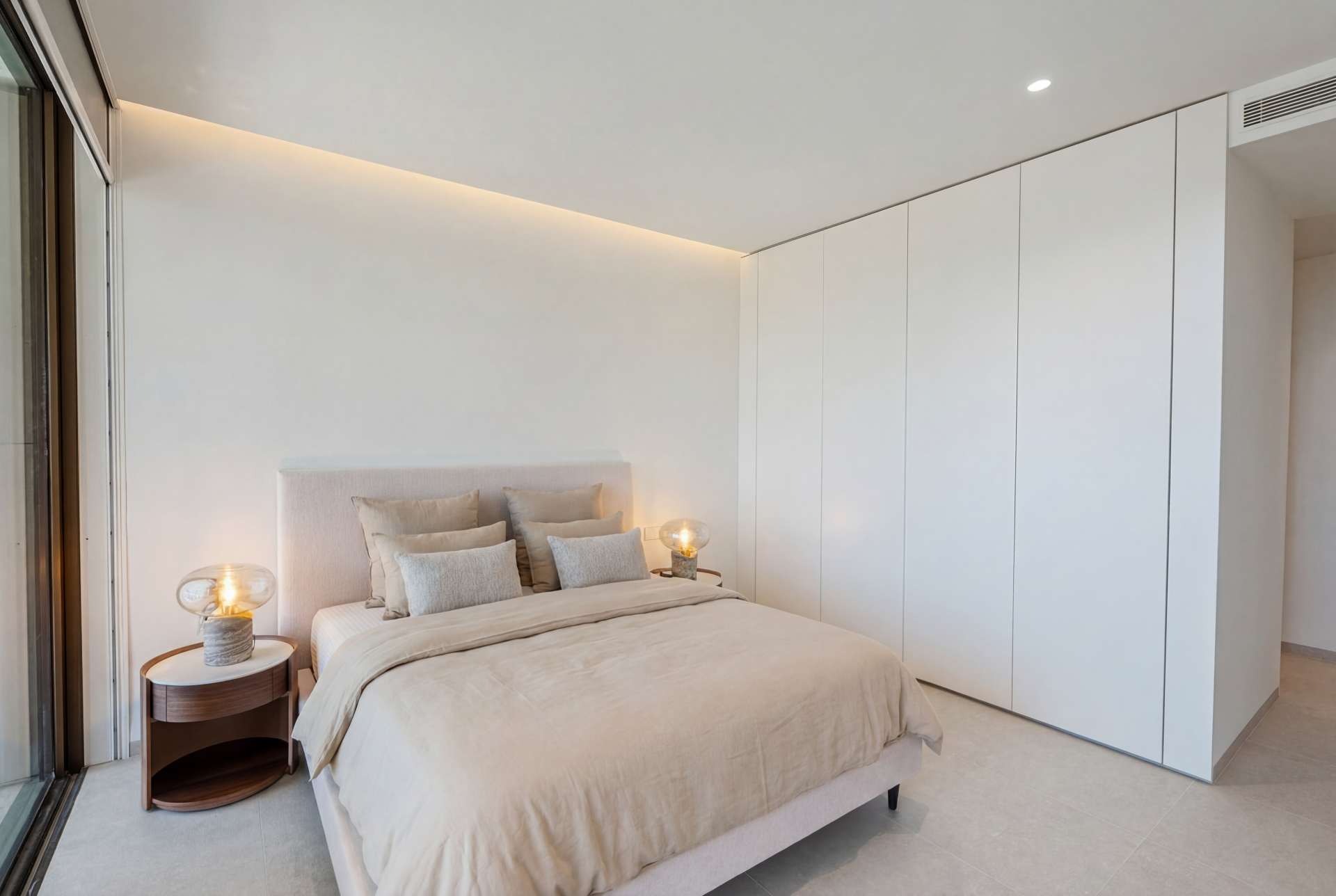 Appartement 4 chambres 290 m² Benahavis, Espagne