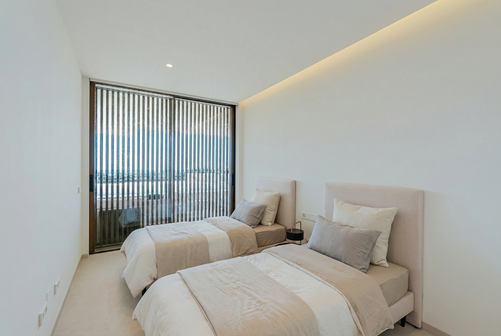 Appartement 4 chambres 290 m² Benahavis, Espagne