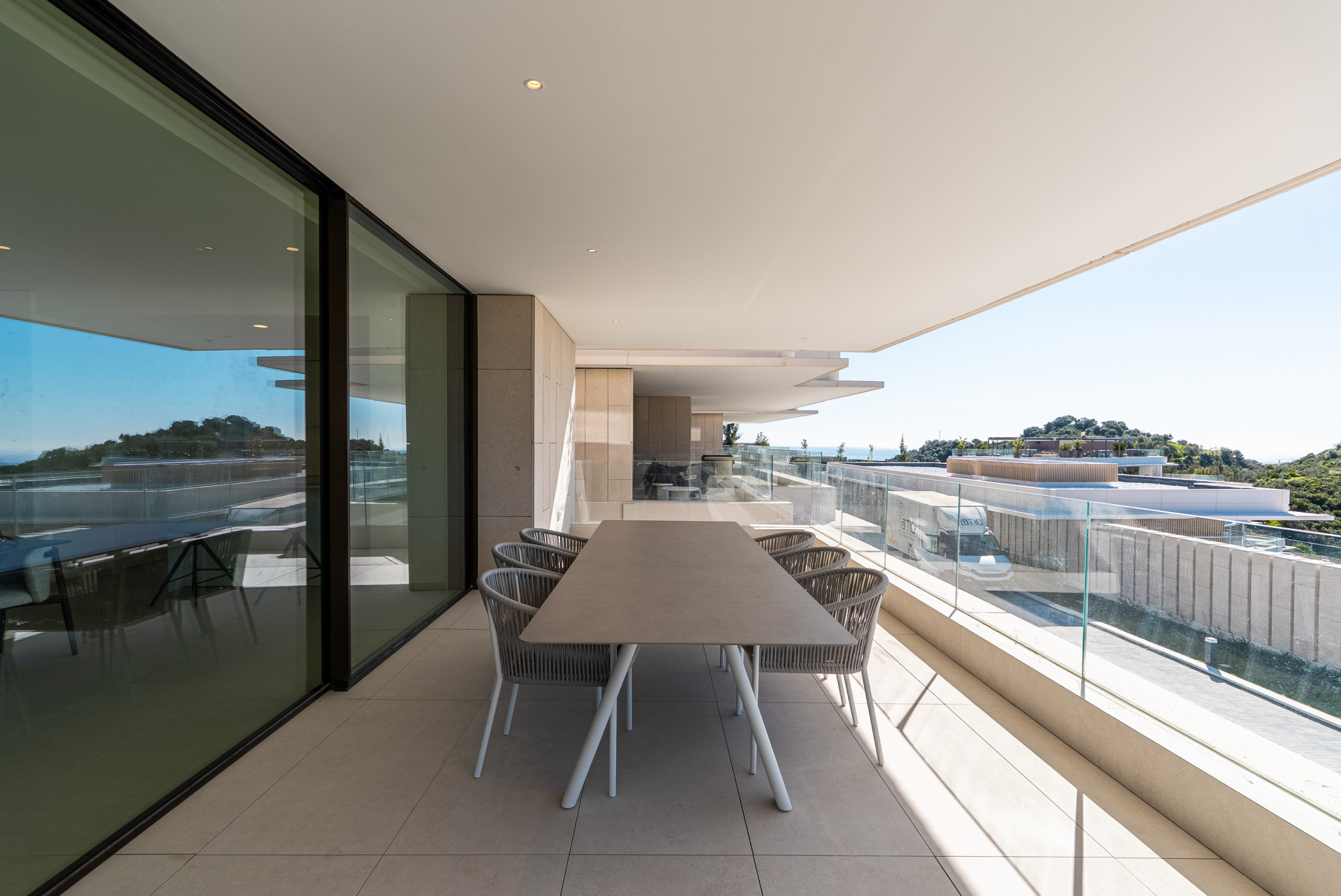 Appartement 4 chambres 290 m² Benahavis, Espagne
