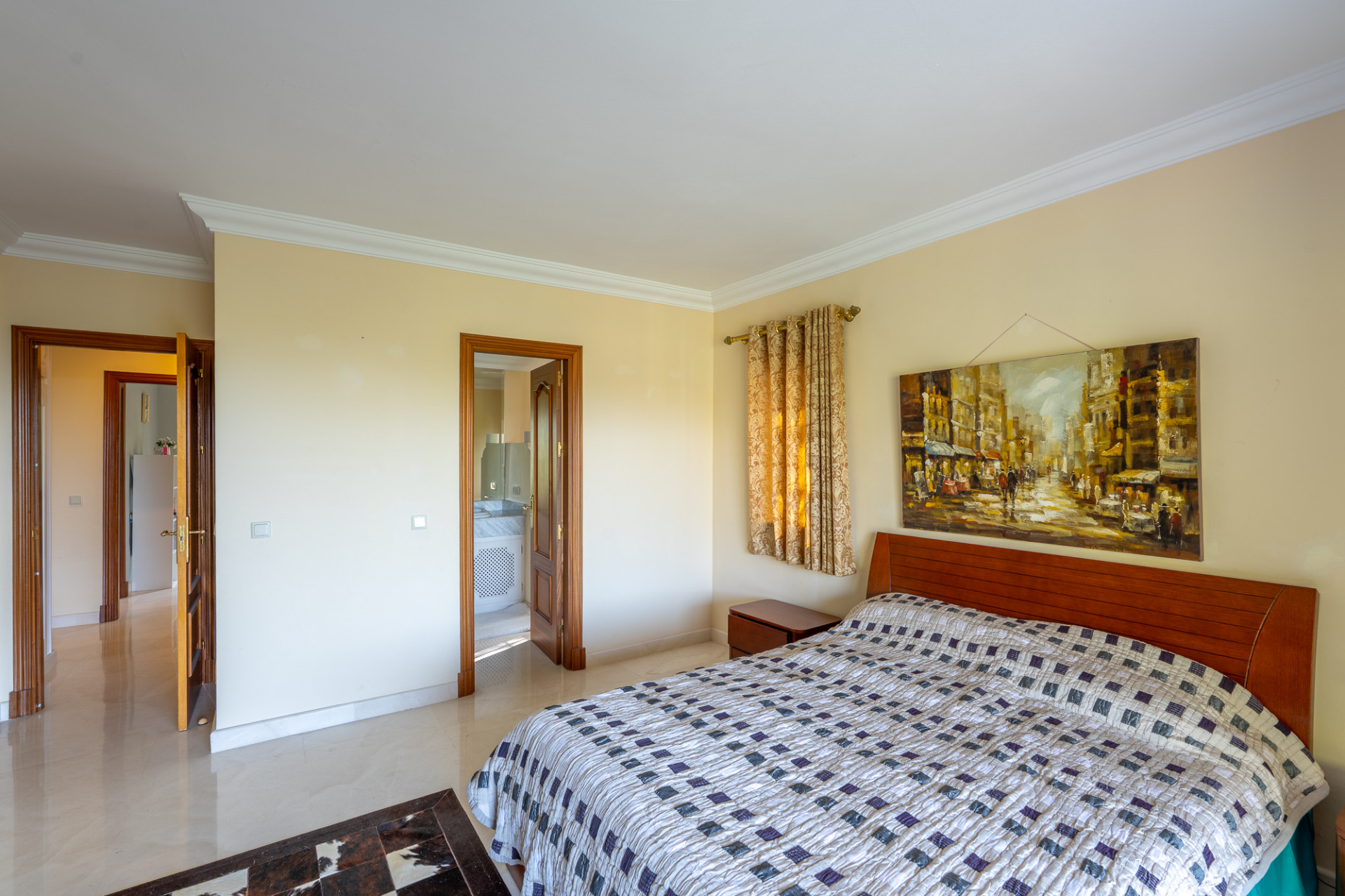 villa in El Herrojo — frame 12