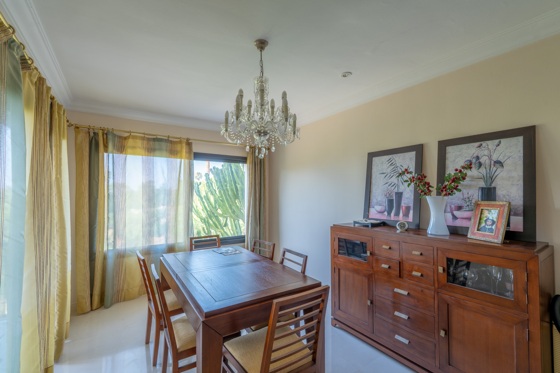 villa in El Herrojo — frame 9