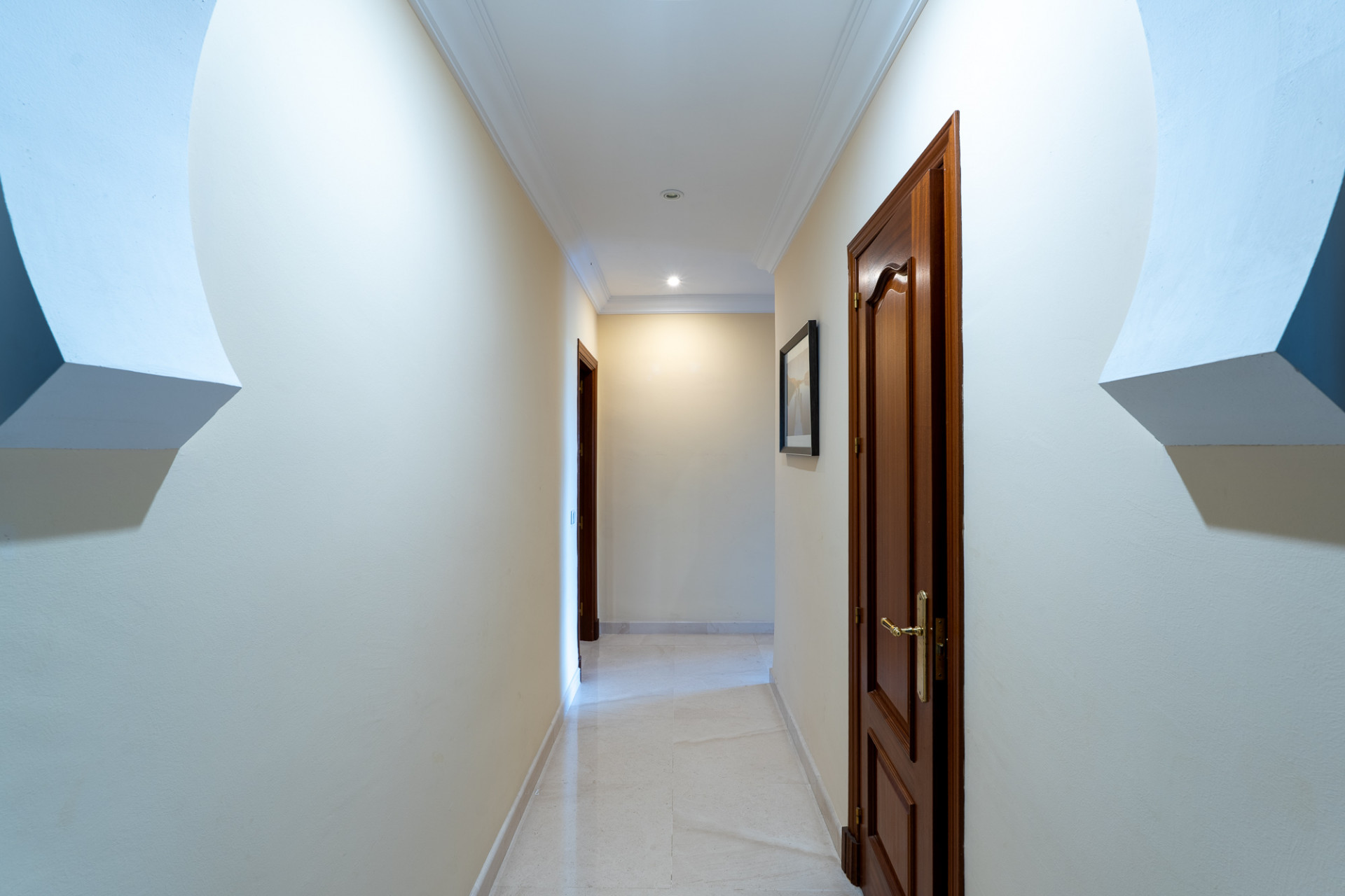 villa in El Herrojo — frame 11