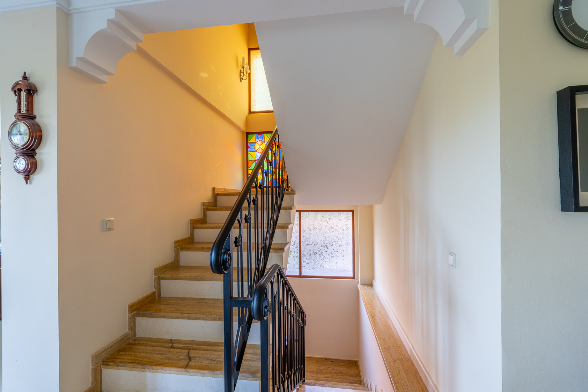 villa in El Herrojo — frame 3