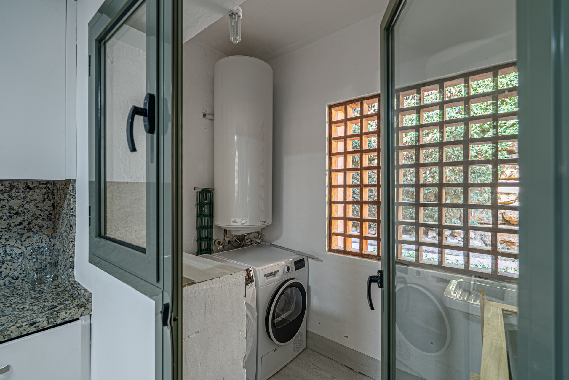 Apartment in Benatalaya — frame 18