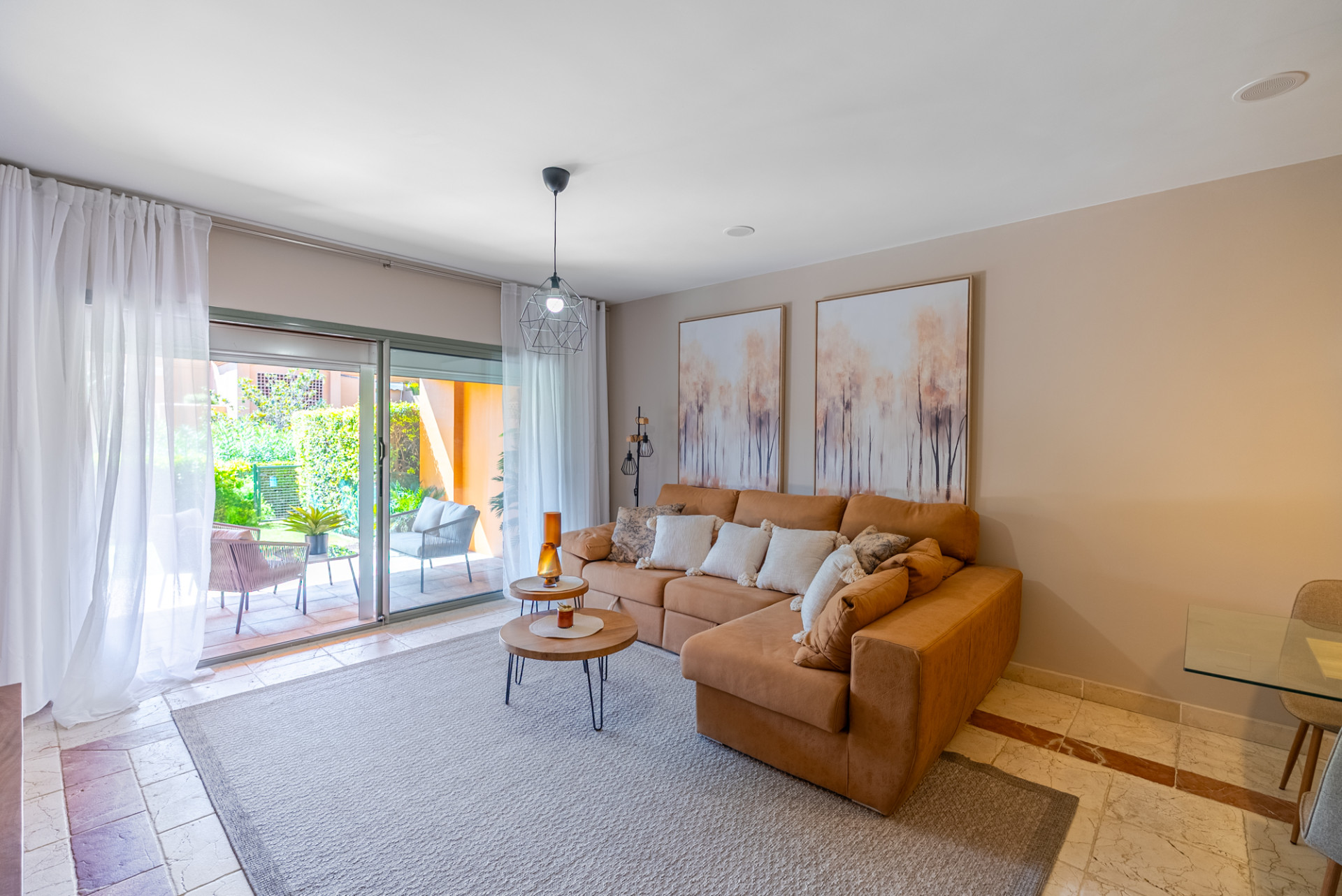 apartment in Estepona East — frame 3