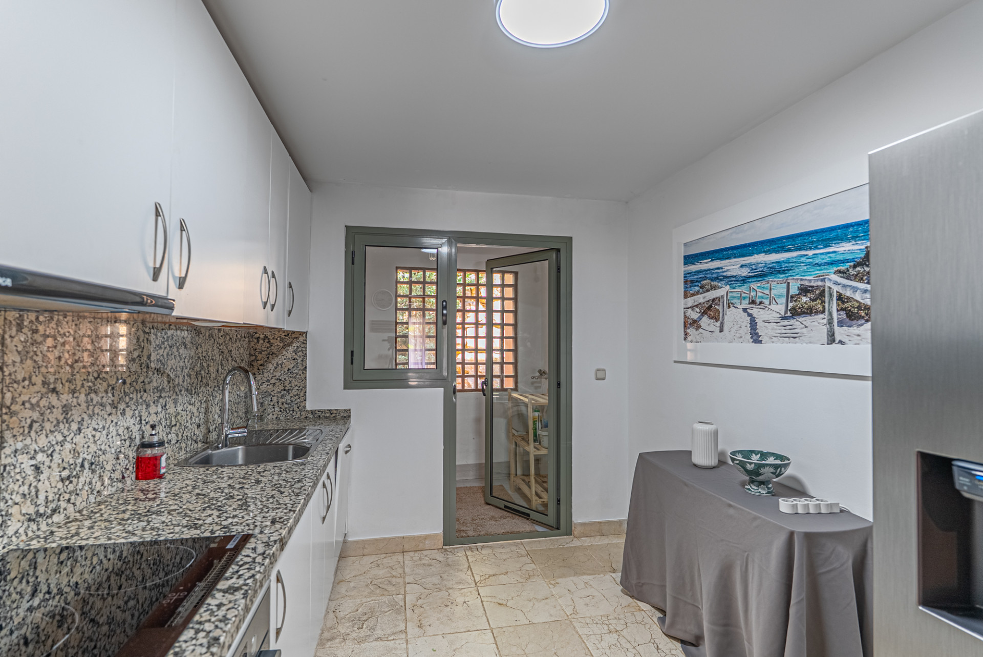 Apartment in Benatalaya — frame 16
