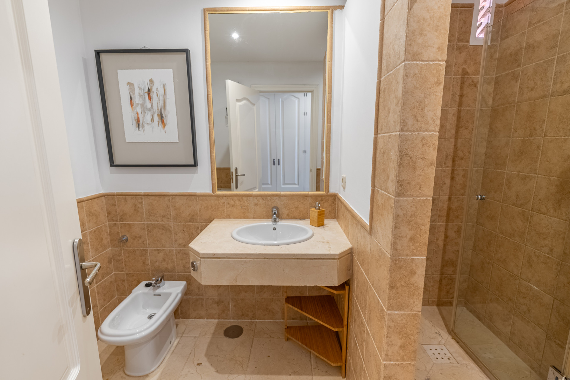 apartment in Estepona East — frame 11