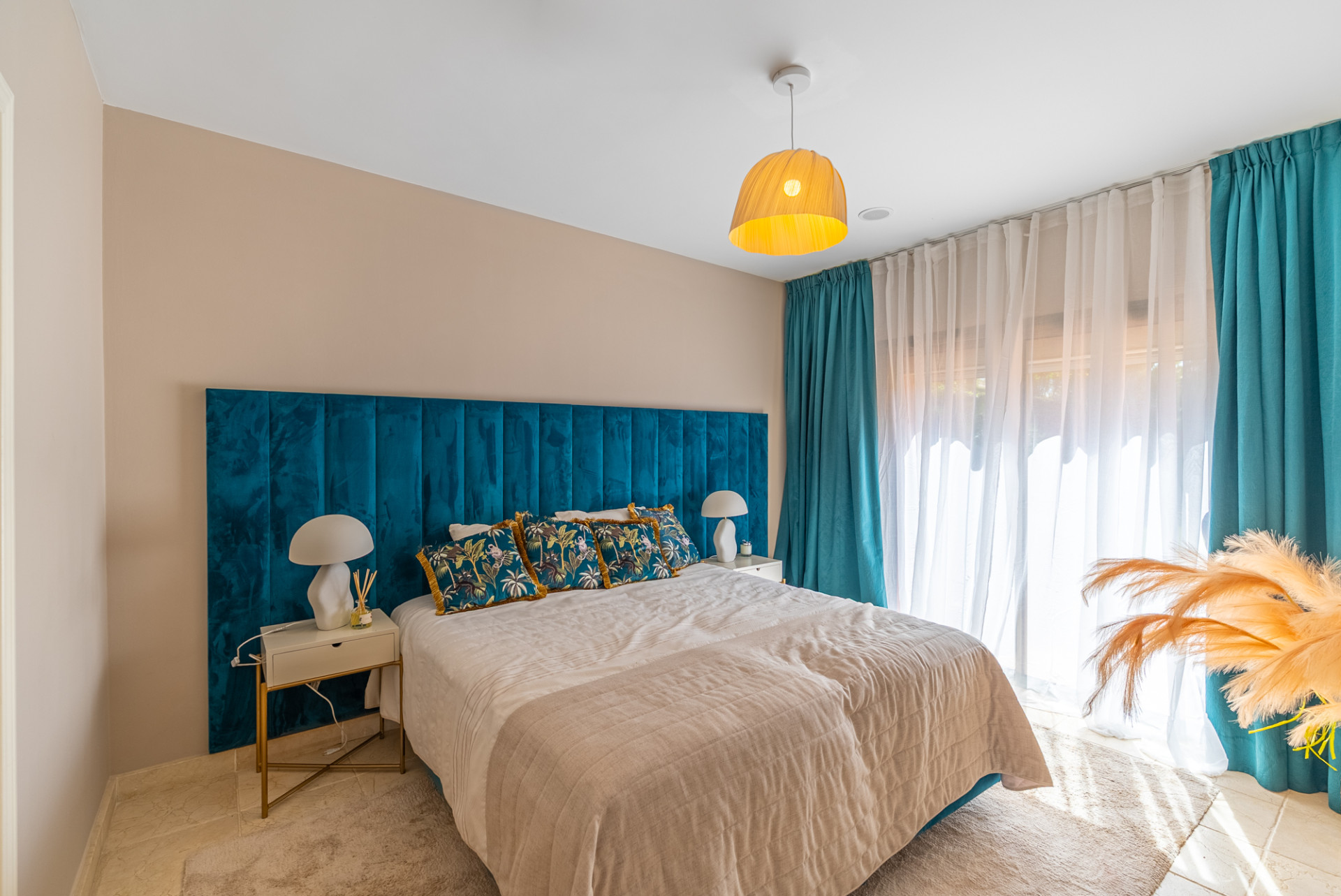 apartment in Estepona East — frame 5