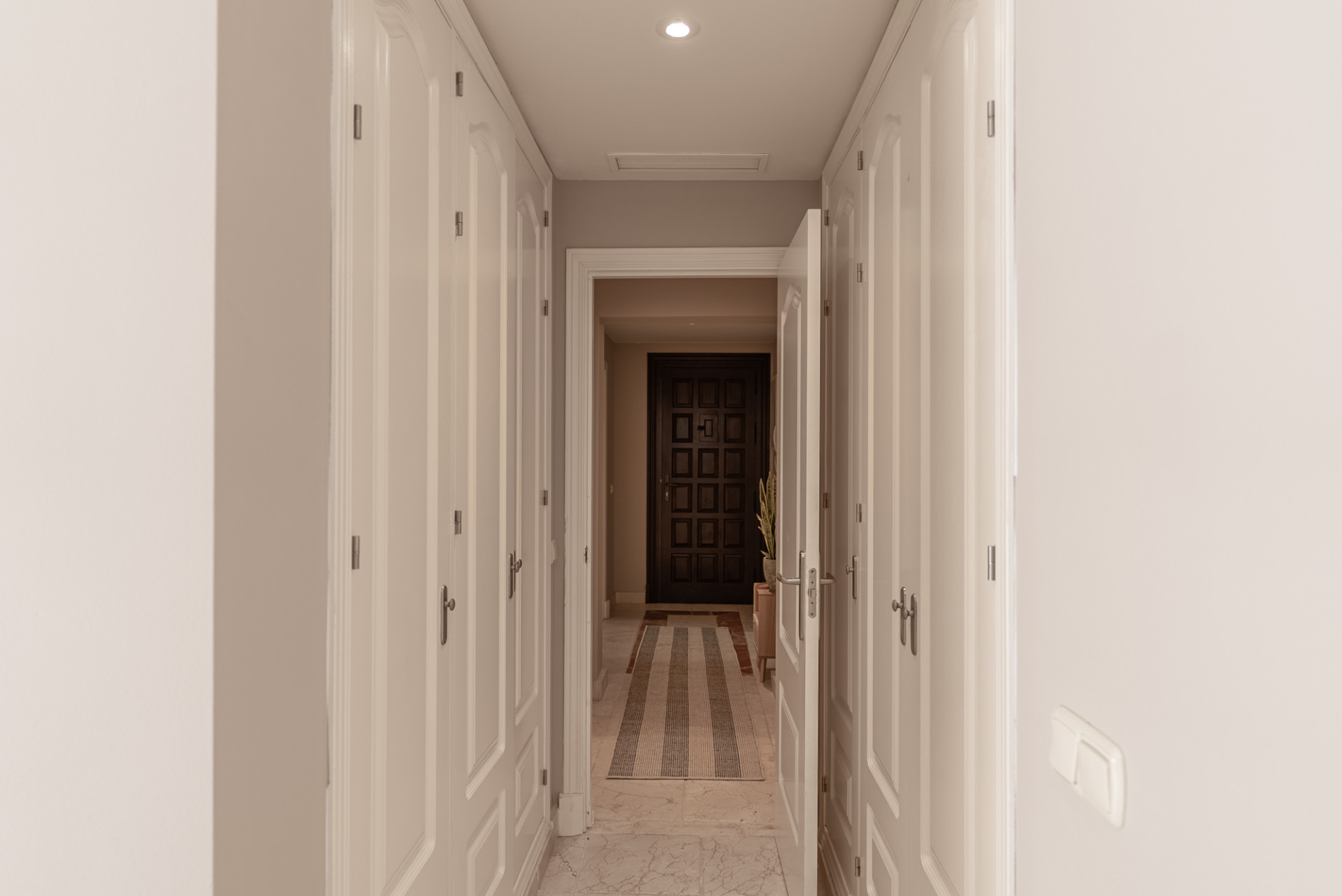apartment in Estepona East — frame 8