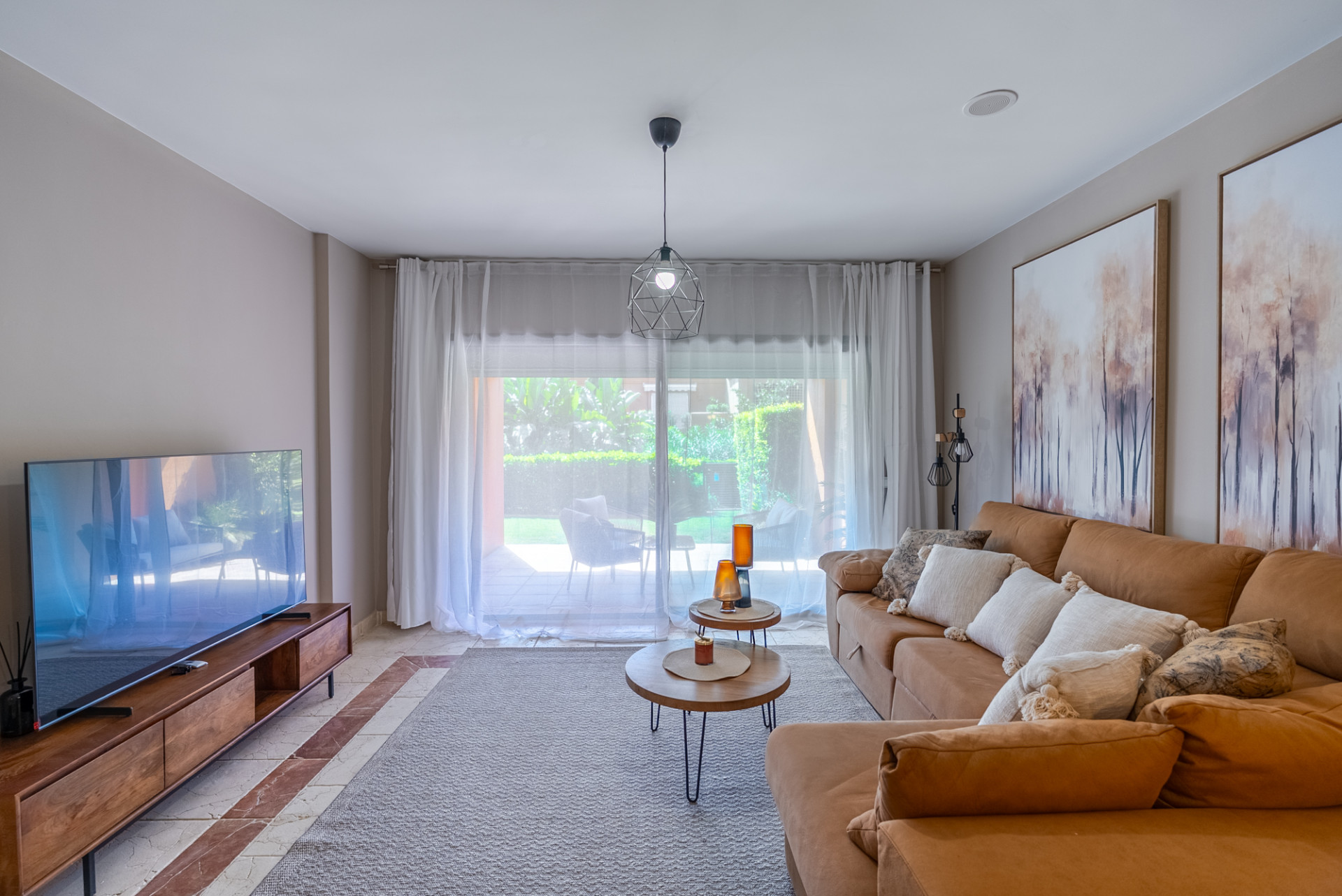 apartment in Estepona East — frame 2