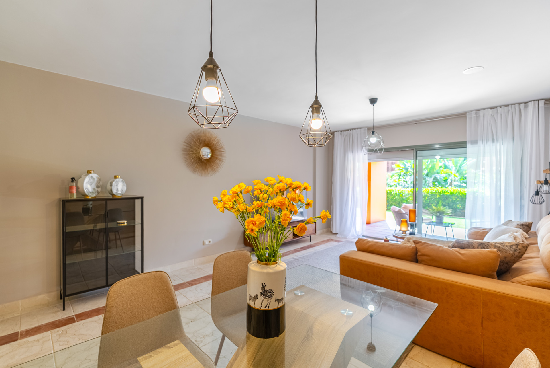 apartment in Estepona East — frame 4
