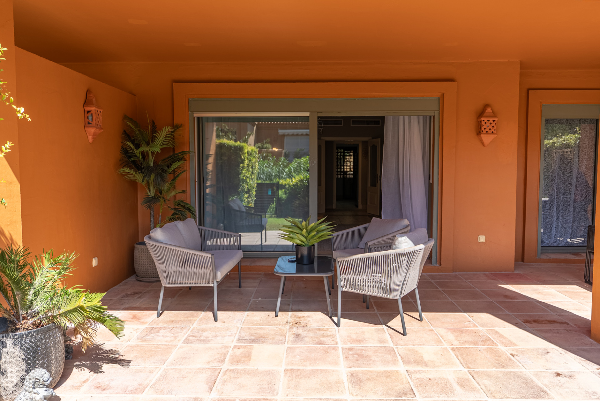 Apartment in Benatalaya — frame 19