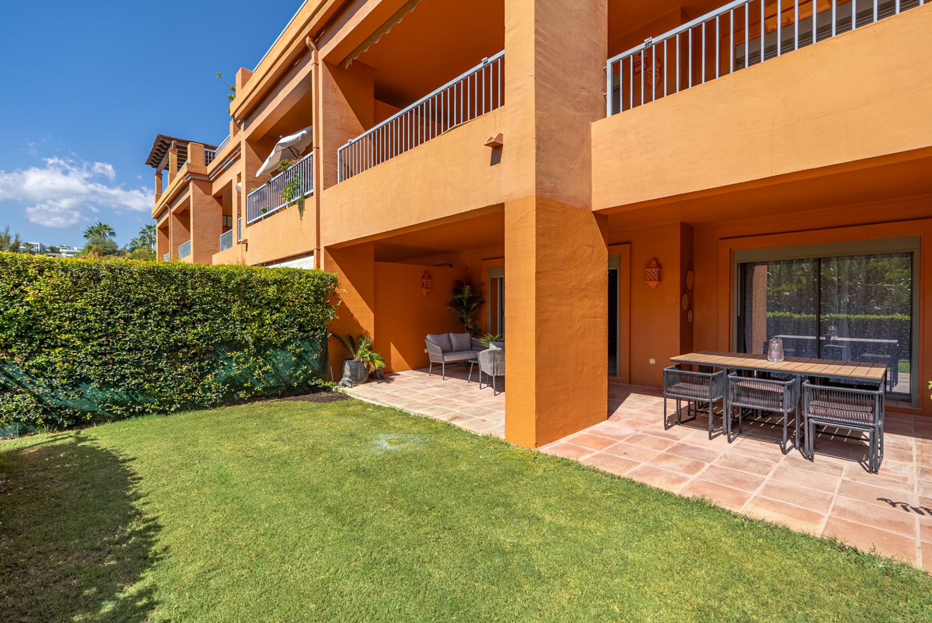 Apartment in Benatalaya — frame 25