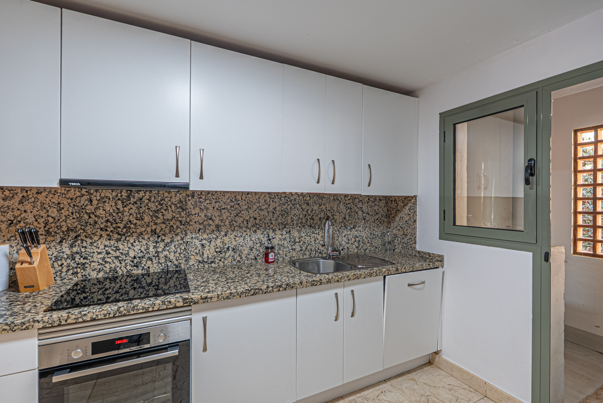 Apartment in Benatalaya — frame 15
