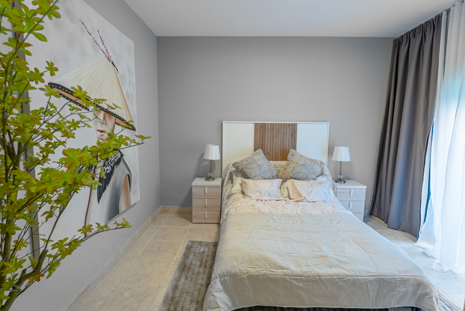 apartment in Estepona East — frame 12