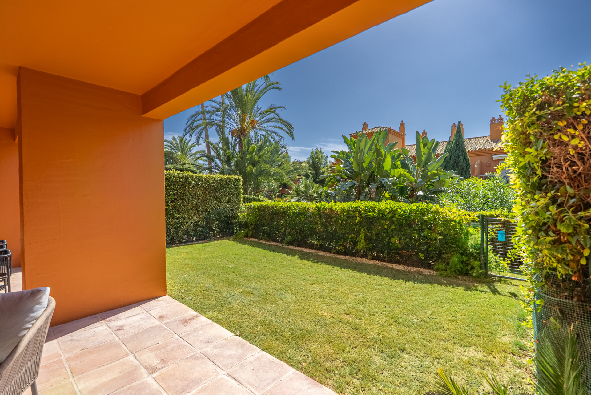 Apartment in Benatalaya — frame 21