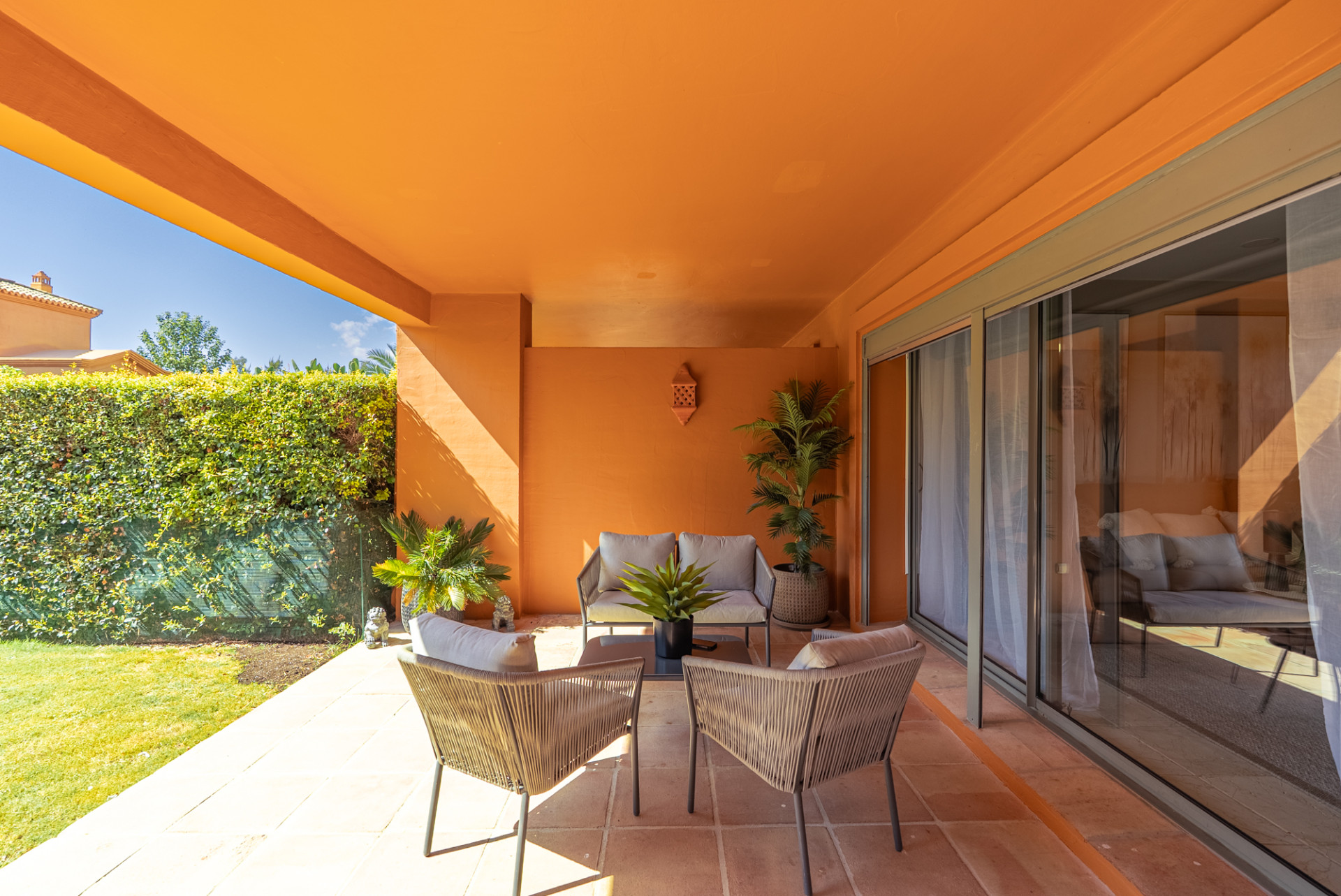 Apartment in Benatalaya — frame 20