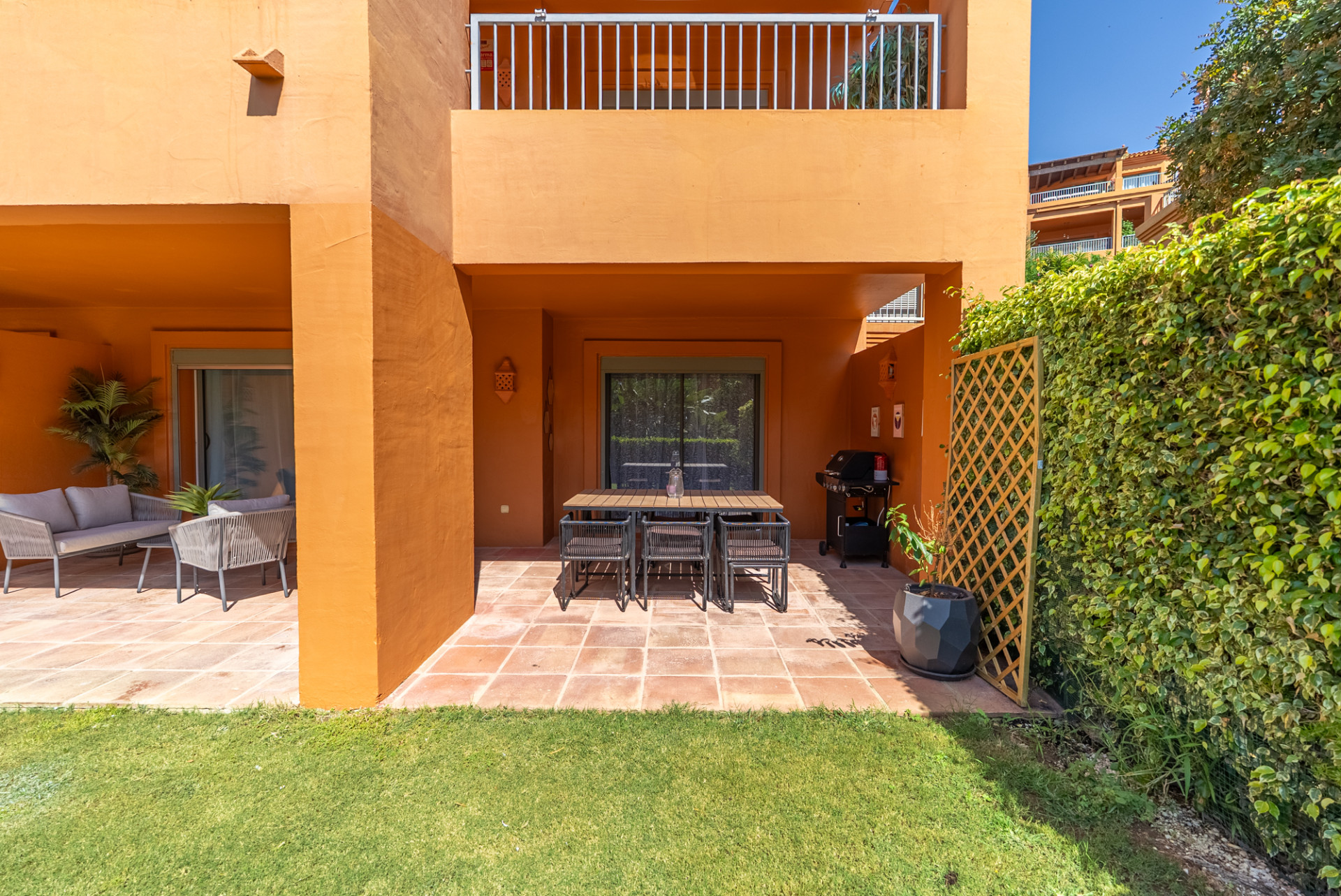 Apartment in Benatalaya — frame 23