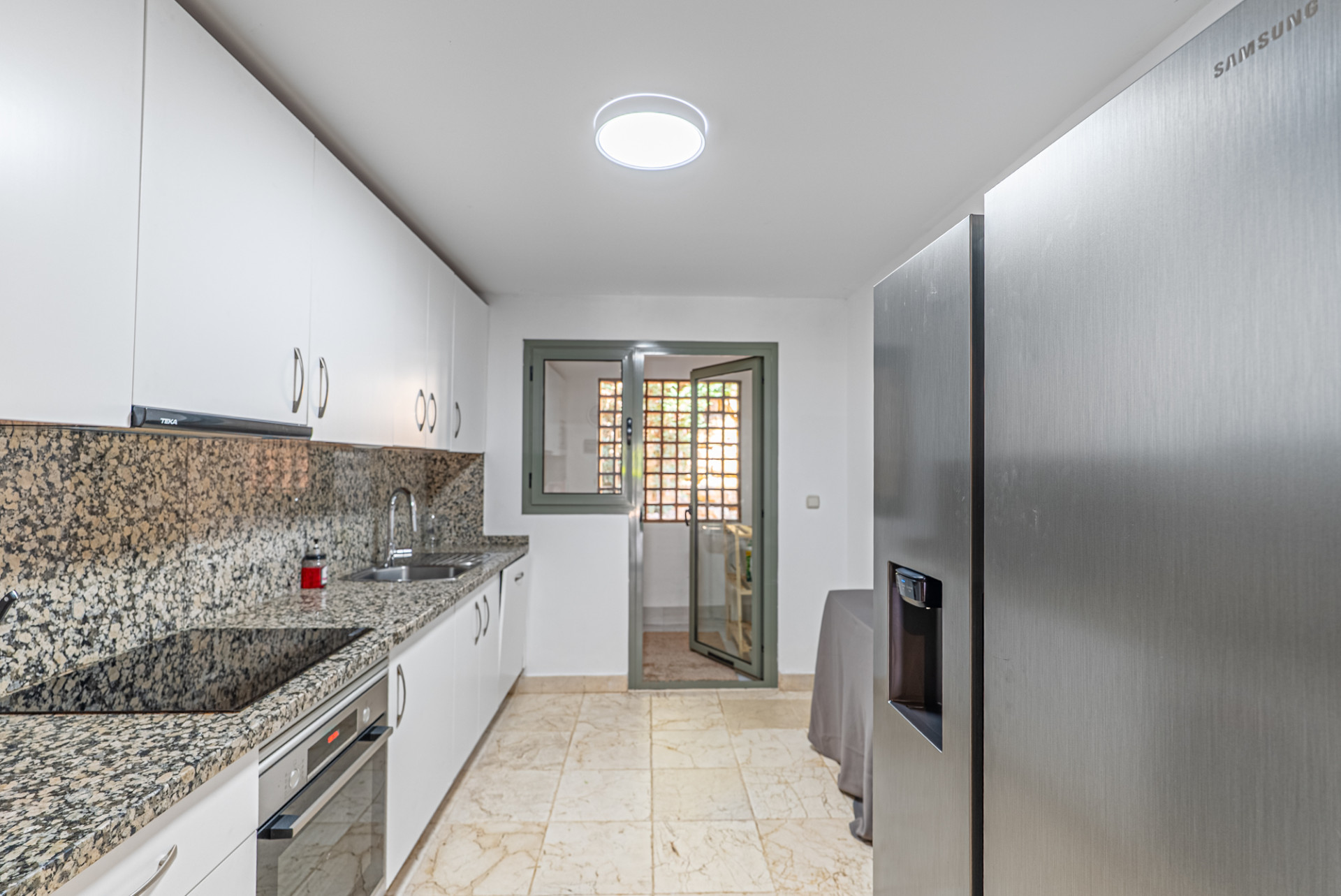 Apartment in Benatalaya — frame 17