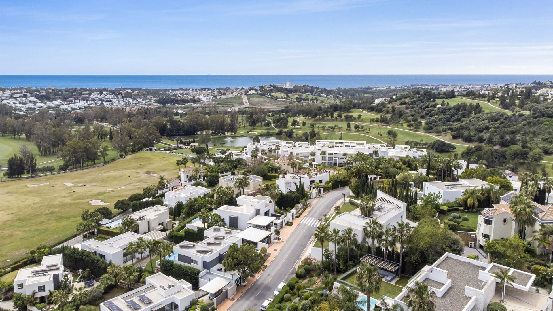  Image of Villa - 5 Bedrooms - 5 Bathrooms for sale in Malaga-Benahavis-Spain, Image 53