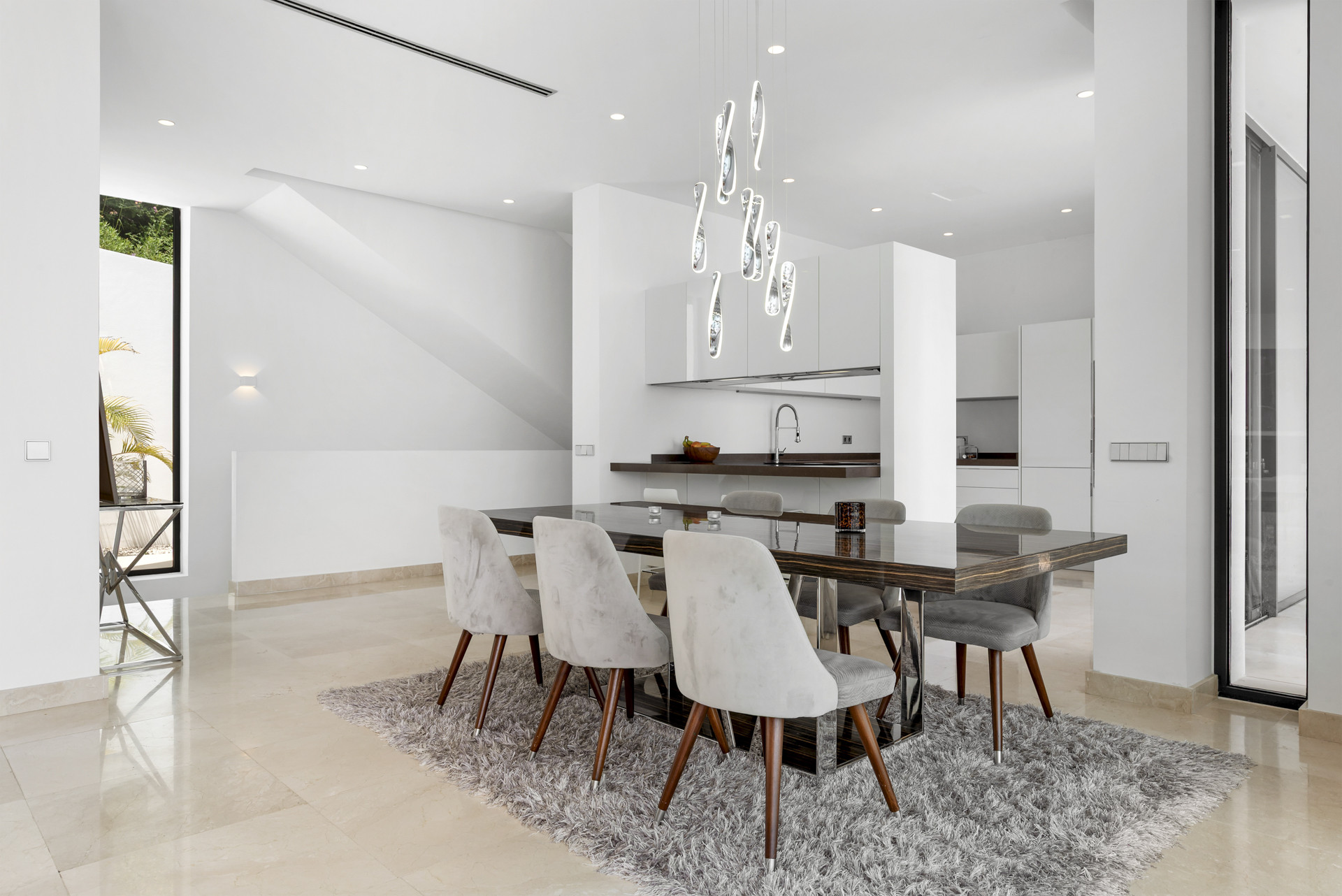  Image of Villa - 5 Bedrooms - 5 Bathrooms for sale in Malaga-Benahavis-Spain, Image 20