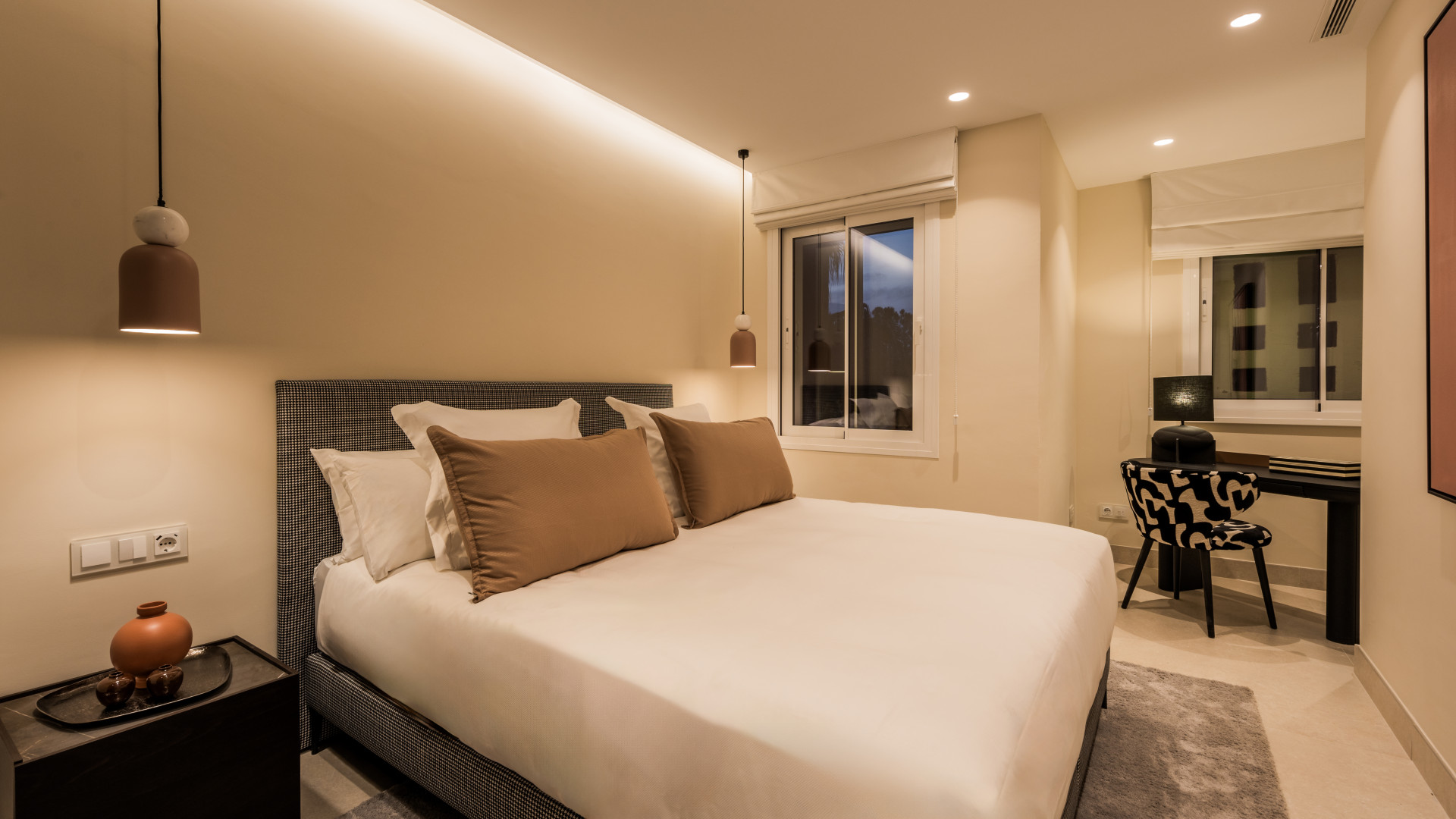  Image of Apartment - 3 Bedrooms - 2 Bathrooms for sale in Malaga-Estepona-Spain, Image 22