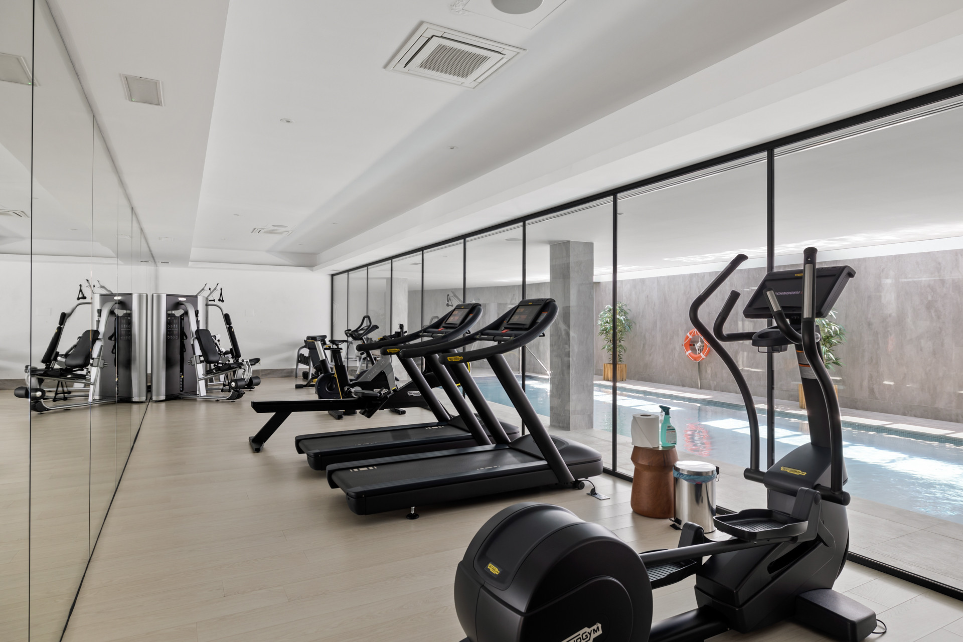  Image of Apartment - 7 Bedrooms - 5 Bathrooms for sale in Malaga-Marbella-Spain, Image 56